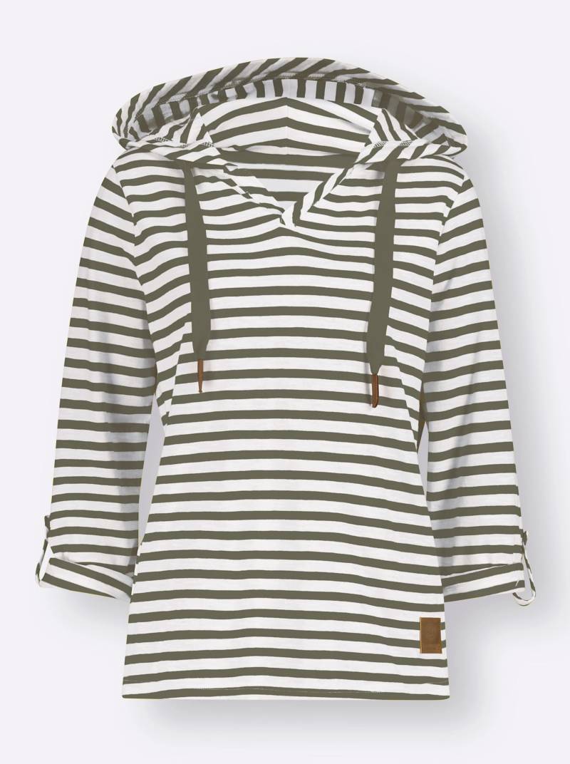 Ringelshirt