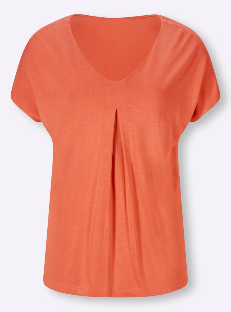 Kurzarmshirt