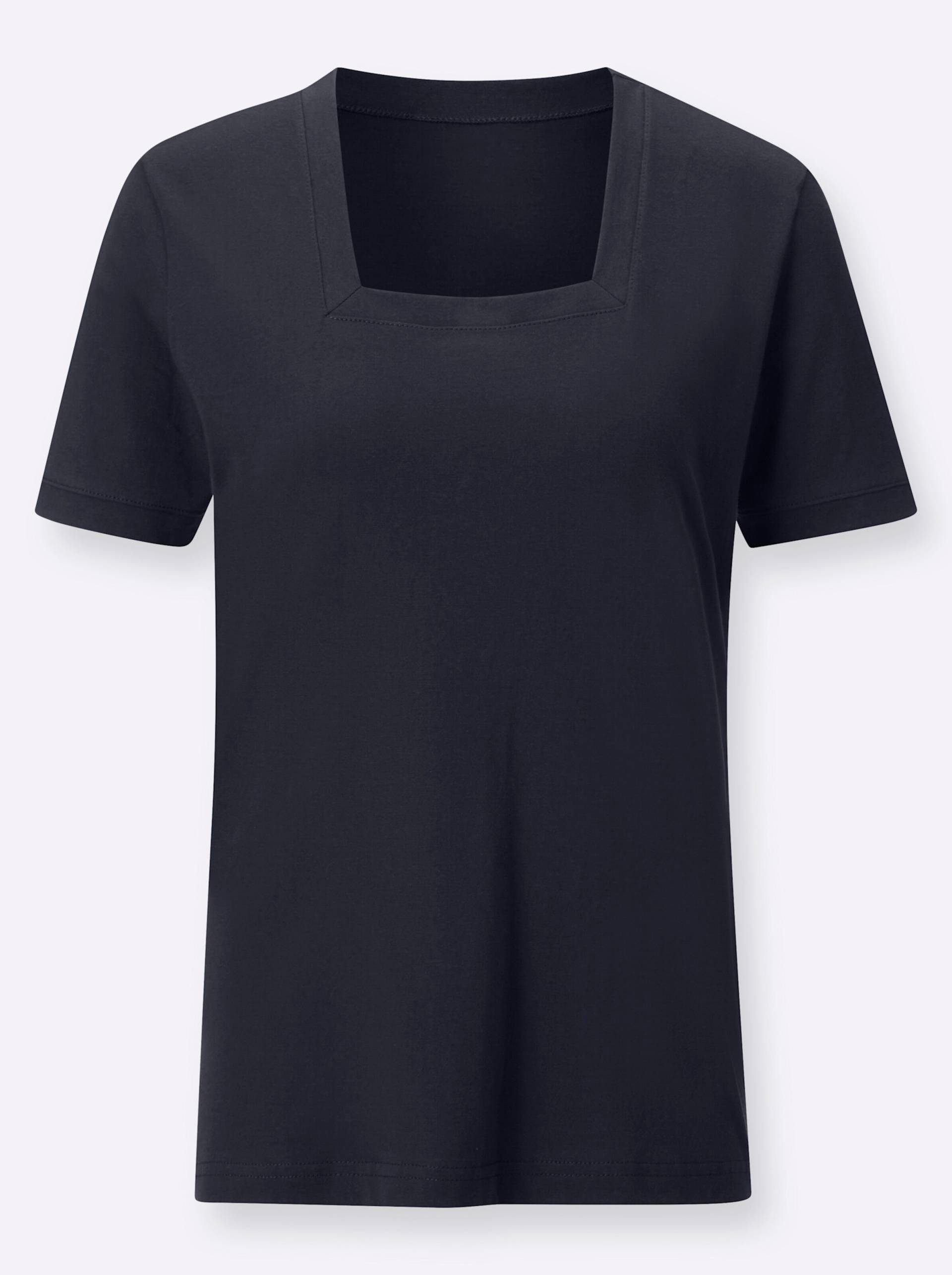 Kurzarmshirt Kurzarmshirt