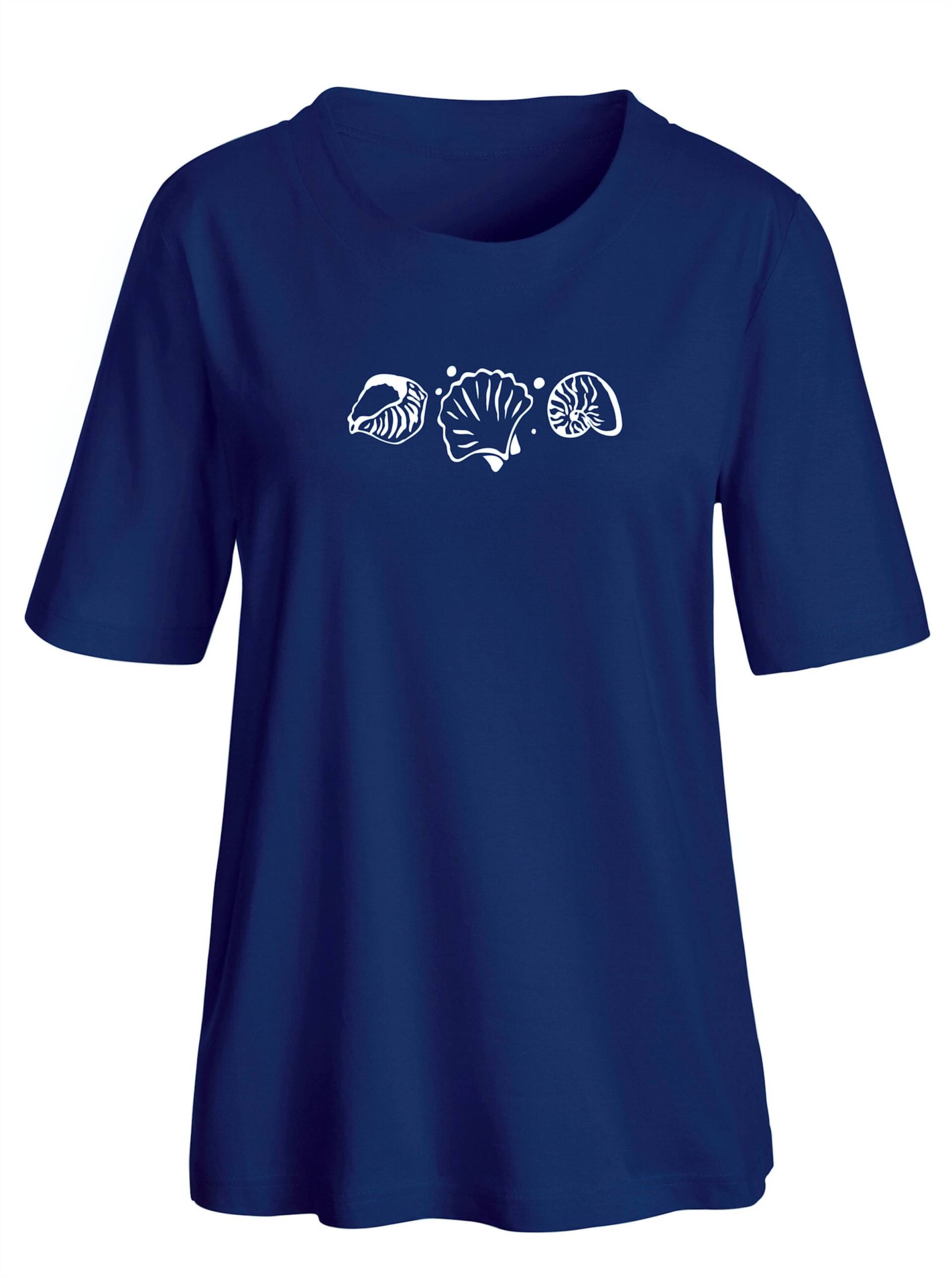 Kurzarmshirt Kurzarmshirt