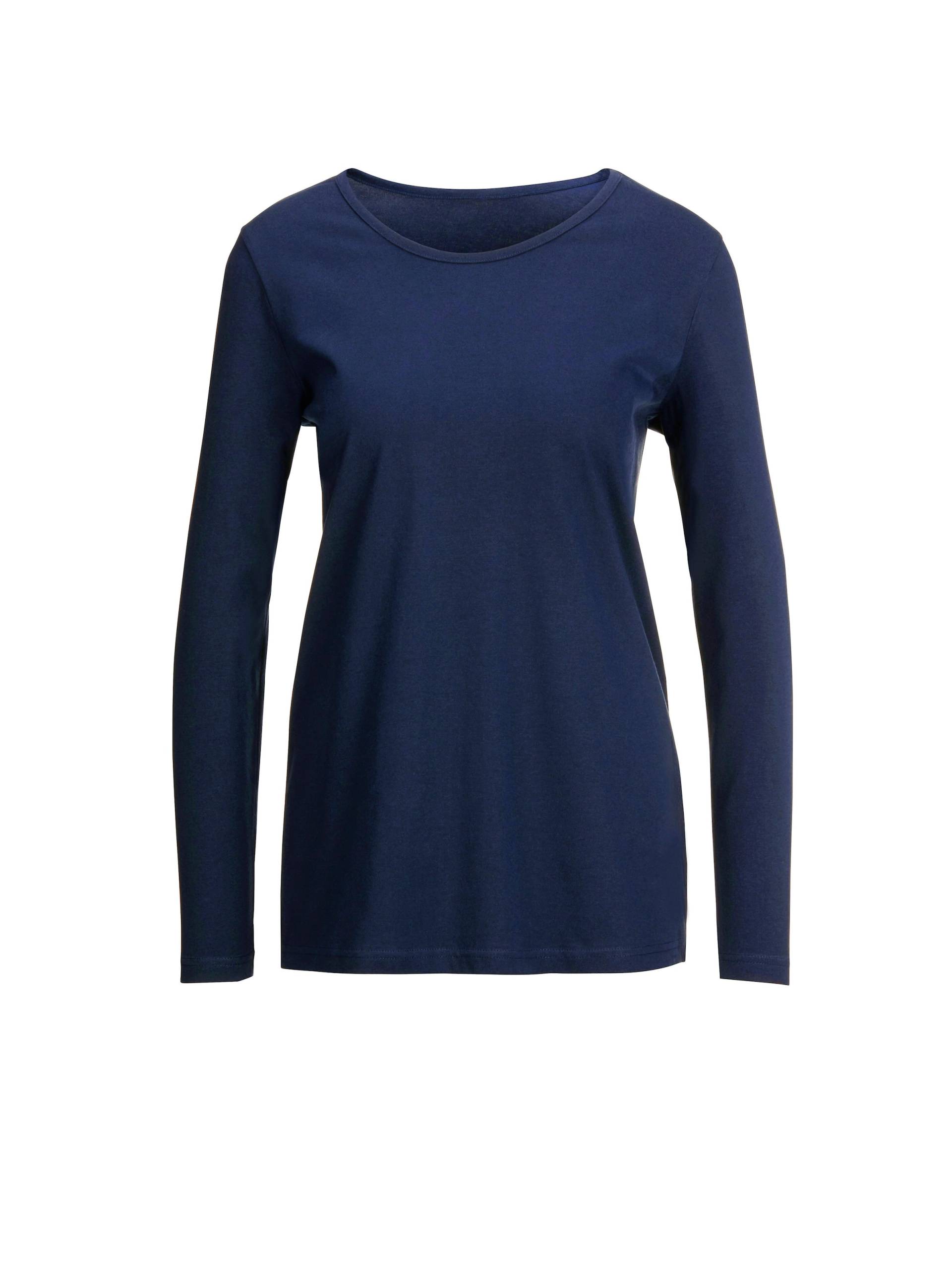 Langarmshirt Langarmshirt