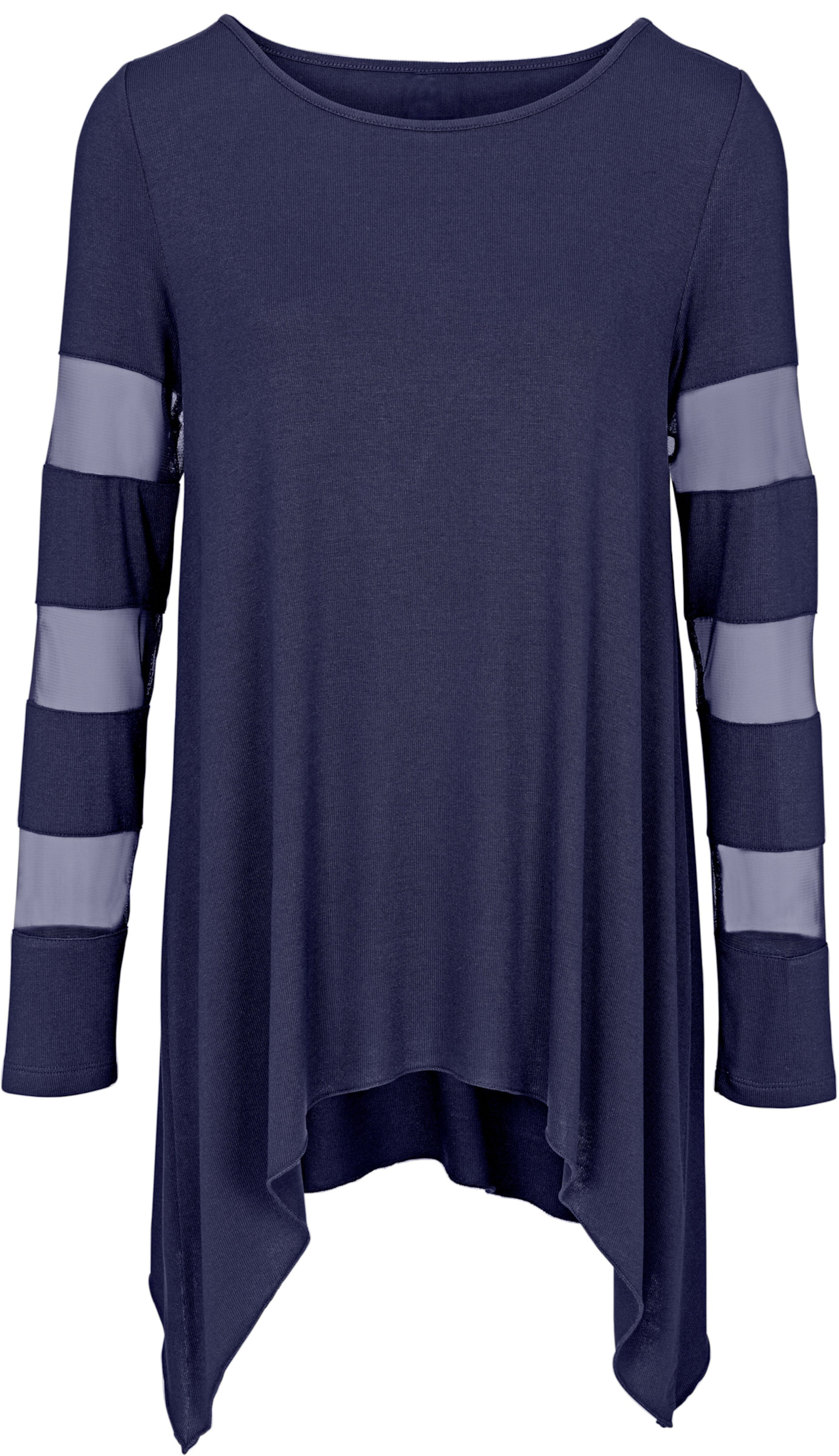 Langarmshirt Langarmshirt