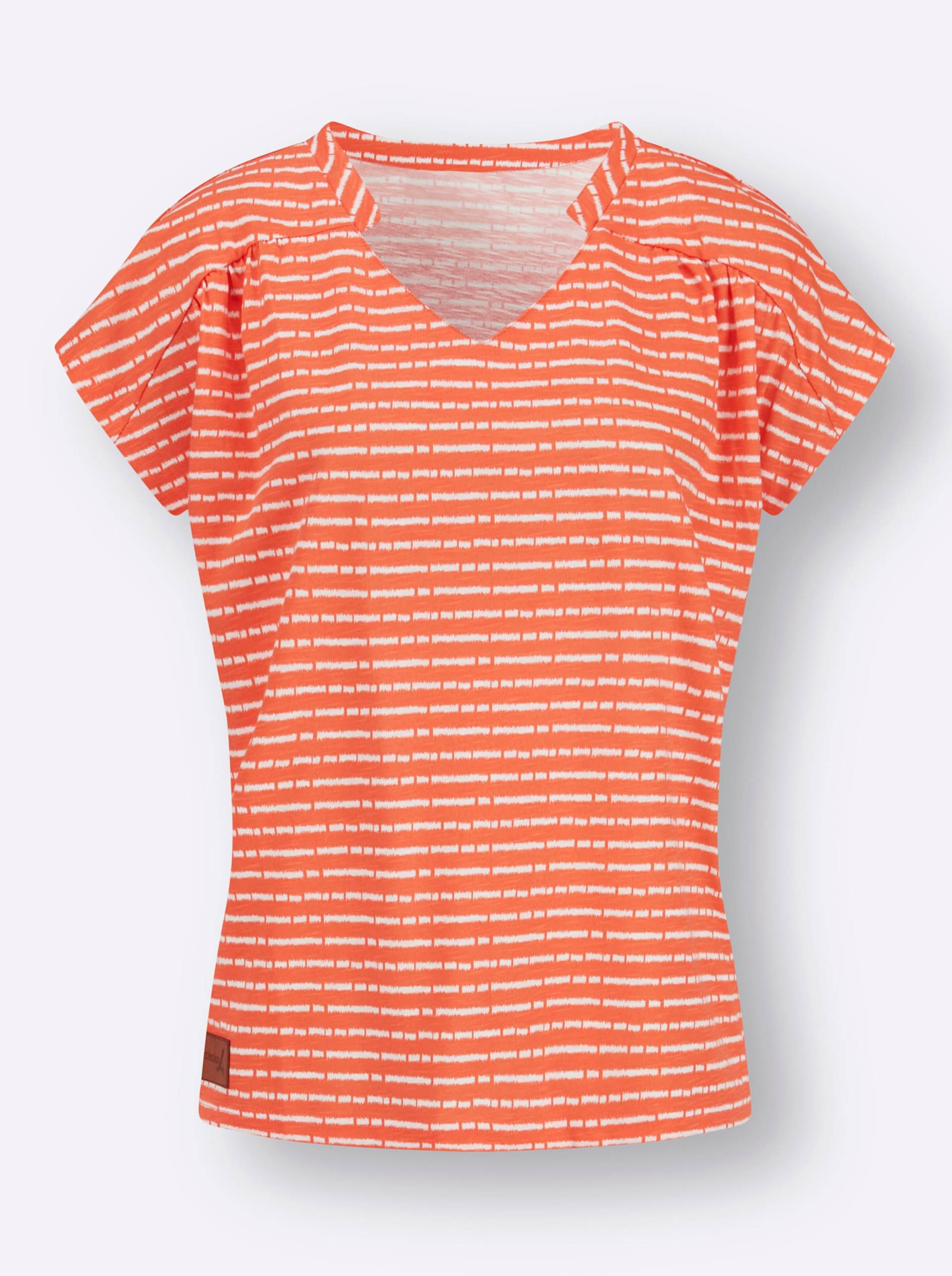 Ringelshirt Ringelshirt