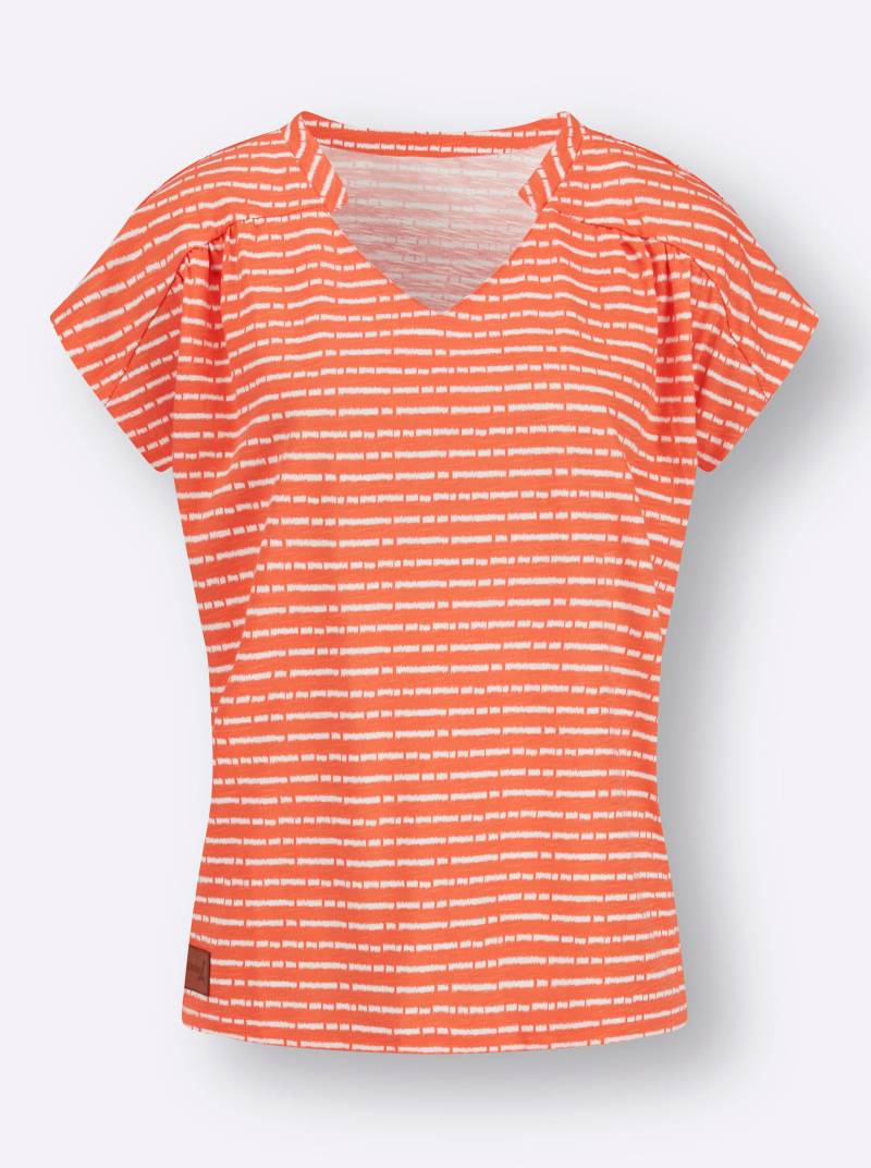 Ringelshirt