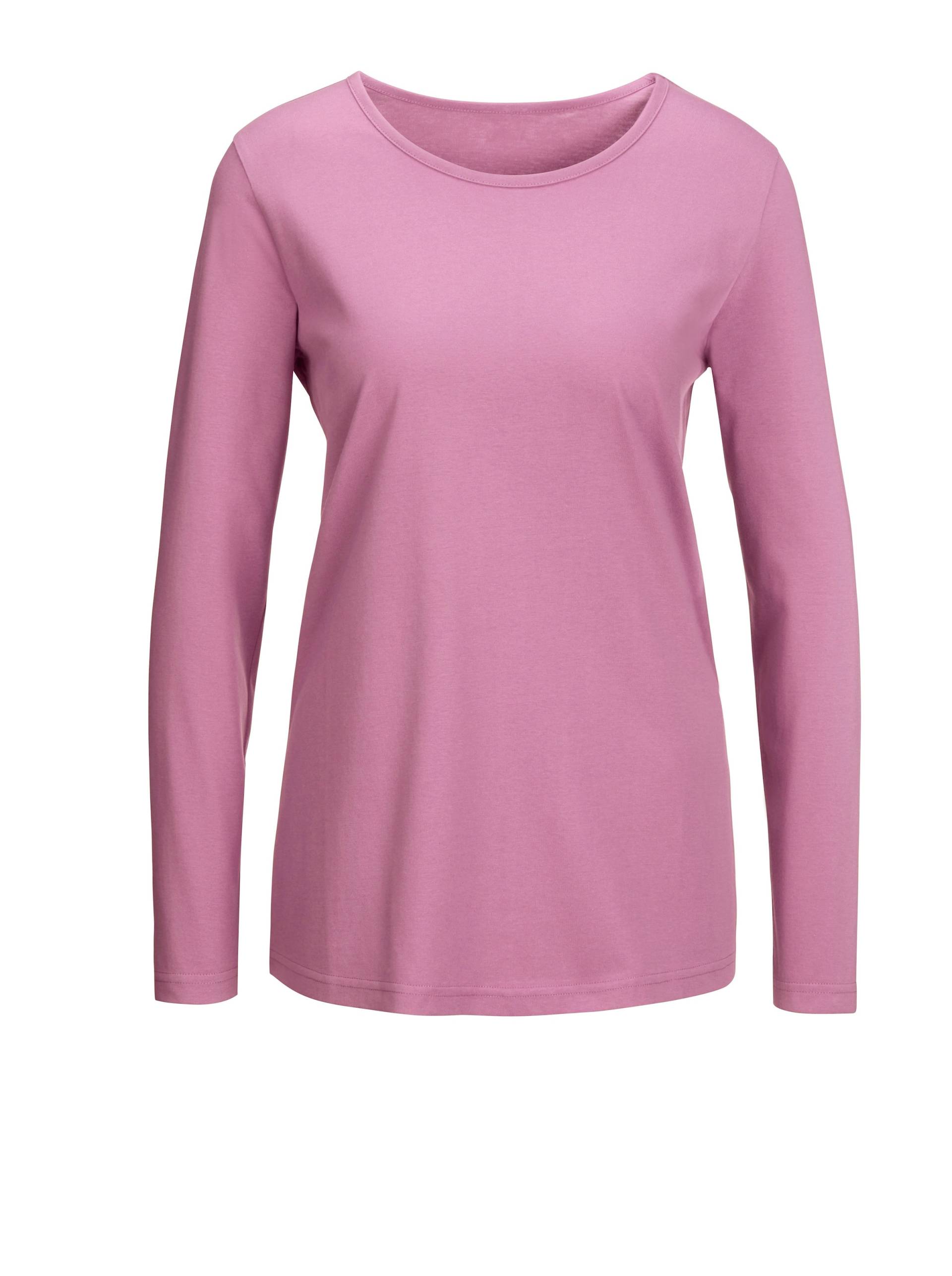 Langarmshirt Langarmshirt