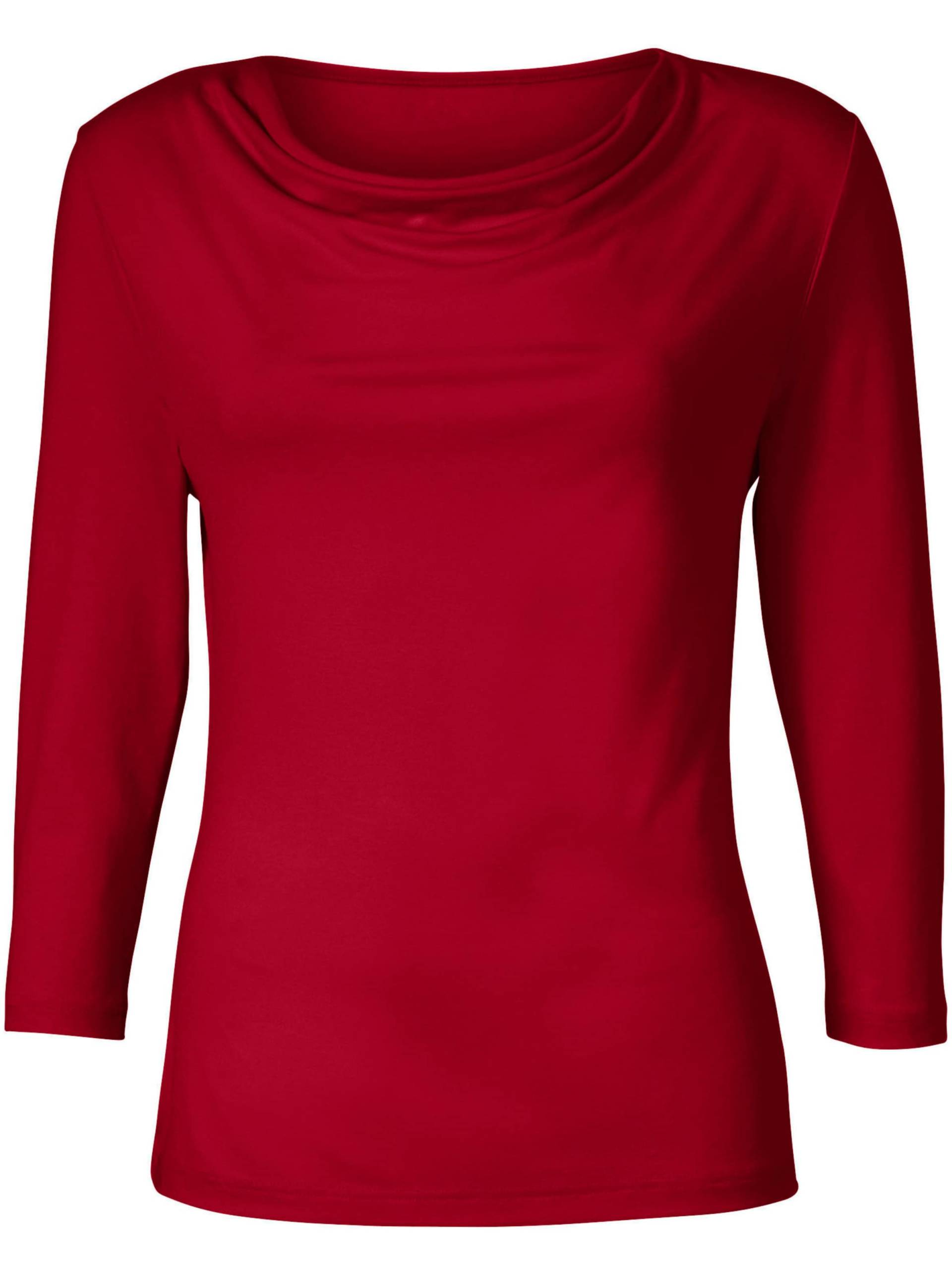 Wasserfallshirt Wasserfallshirt