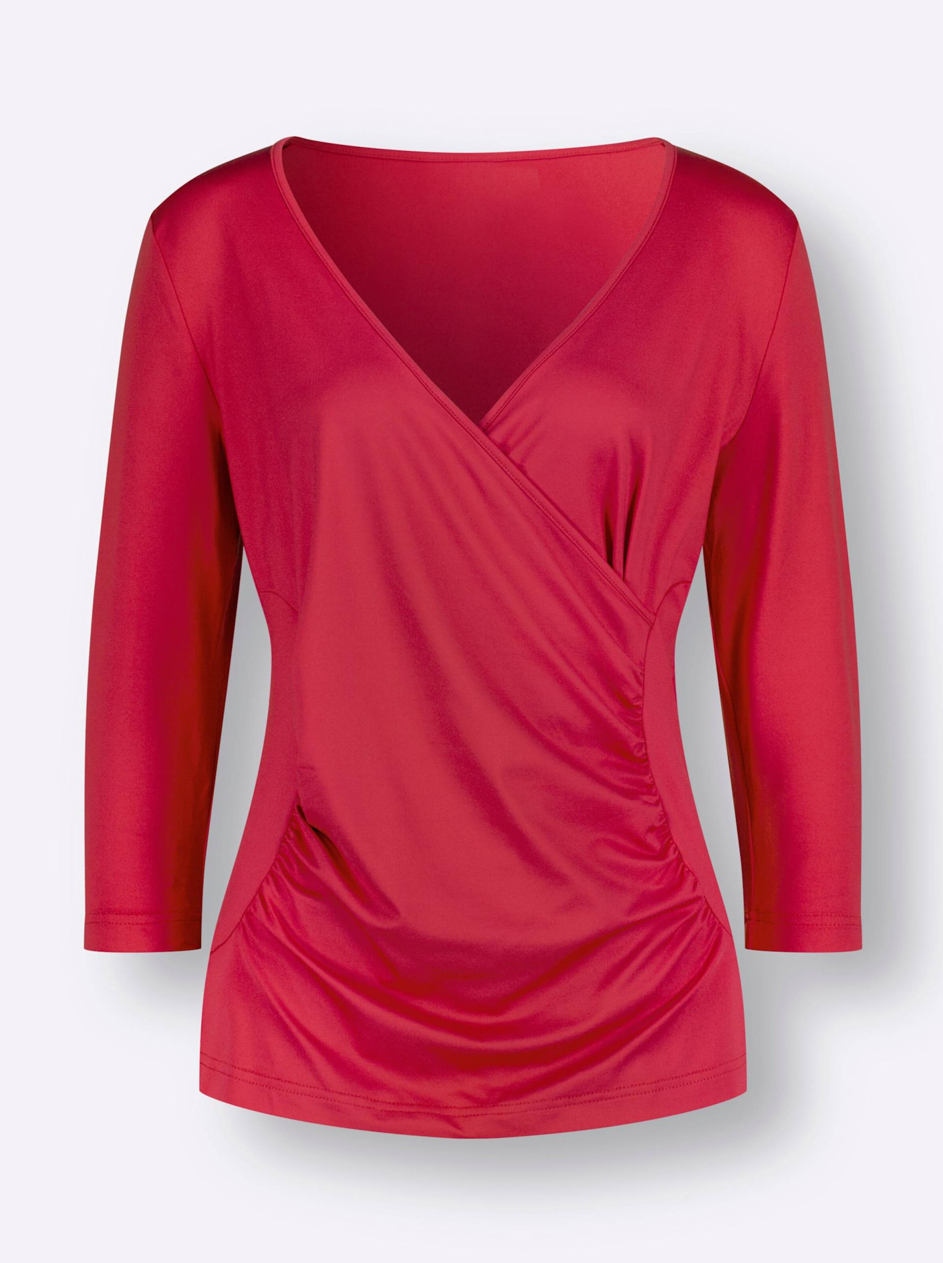 Wickelshirt Wickelshirt