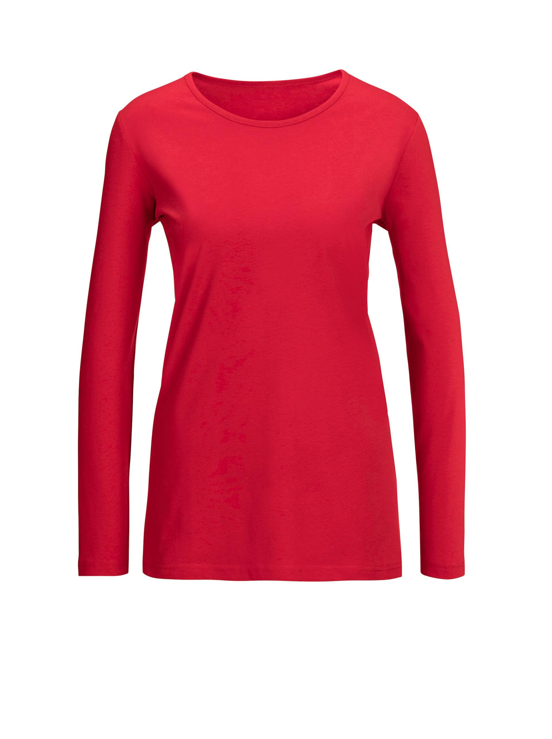 Langarmshirt Langarmshirt
