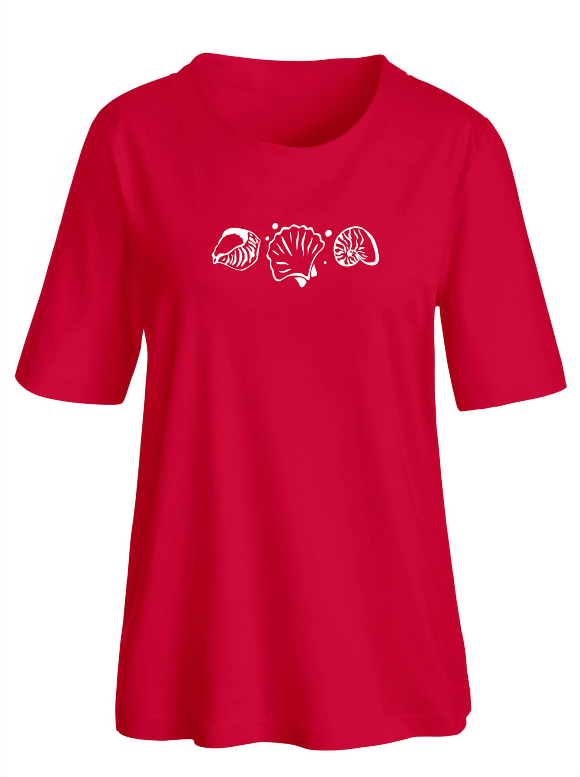 Kurzarmshirt Kurzarmshirt