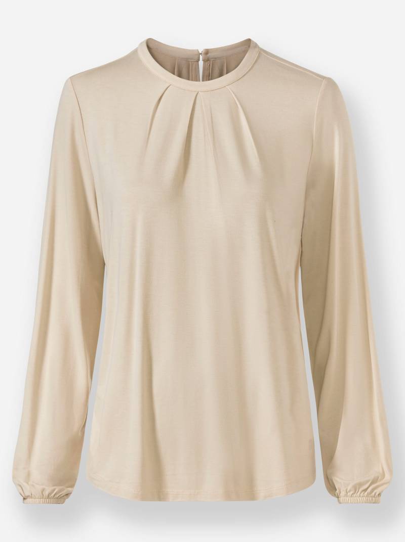 Langarmshirt