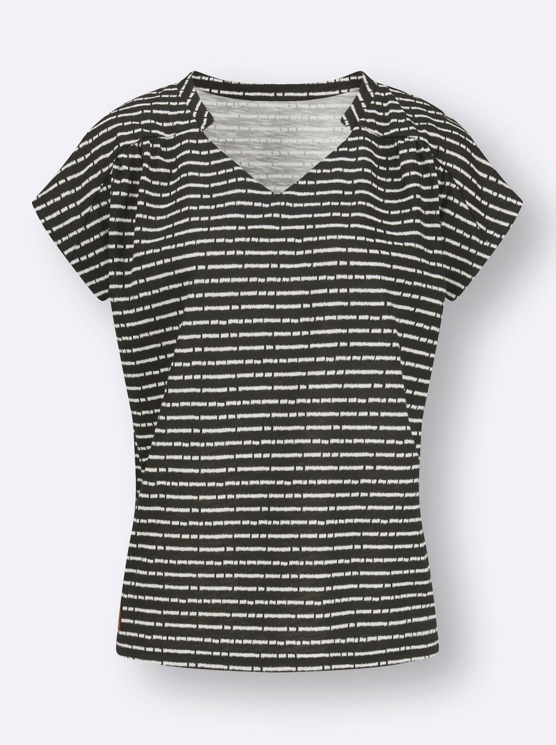 Ringelshirt Ringelshirt