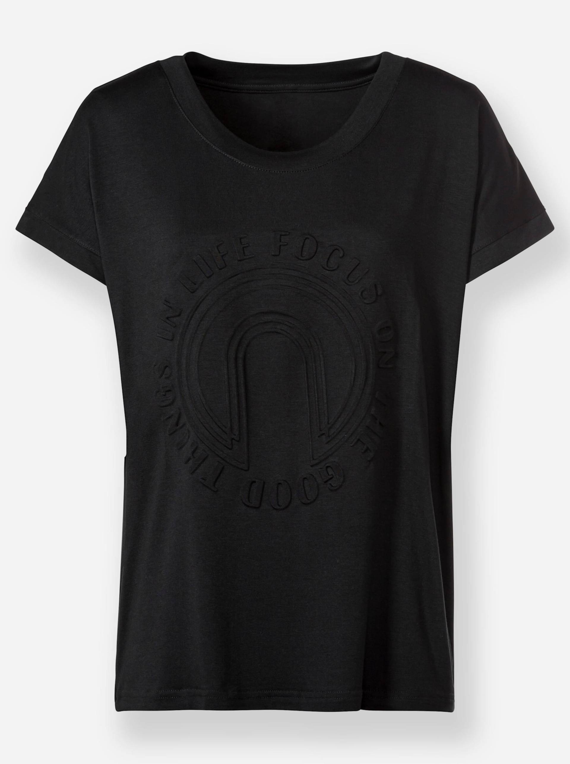 Kurzarmshirt Kurzarmshirt