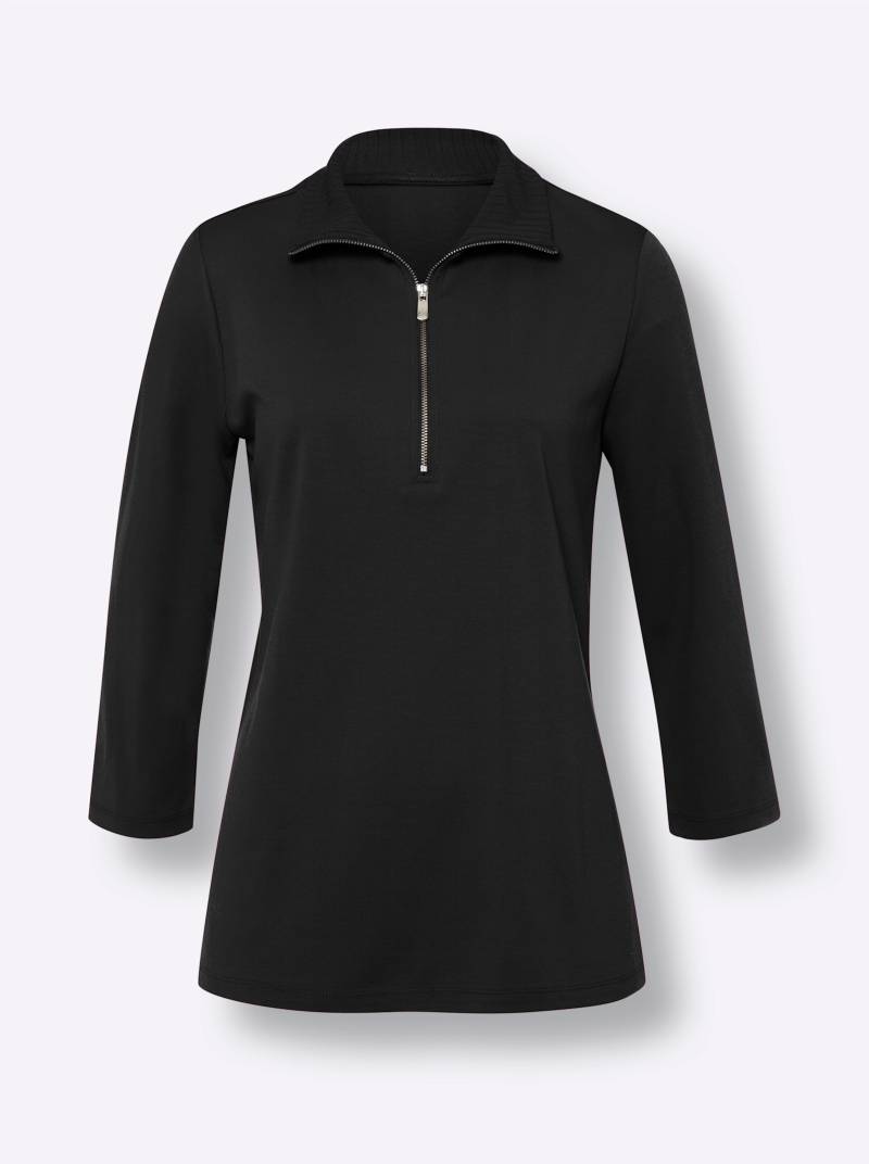 3/4-Arm-Shirt