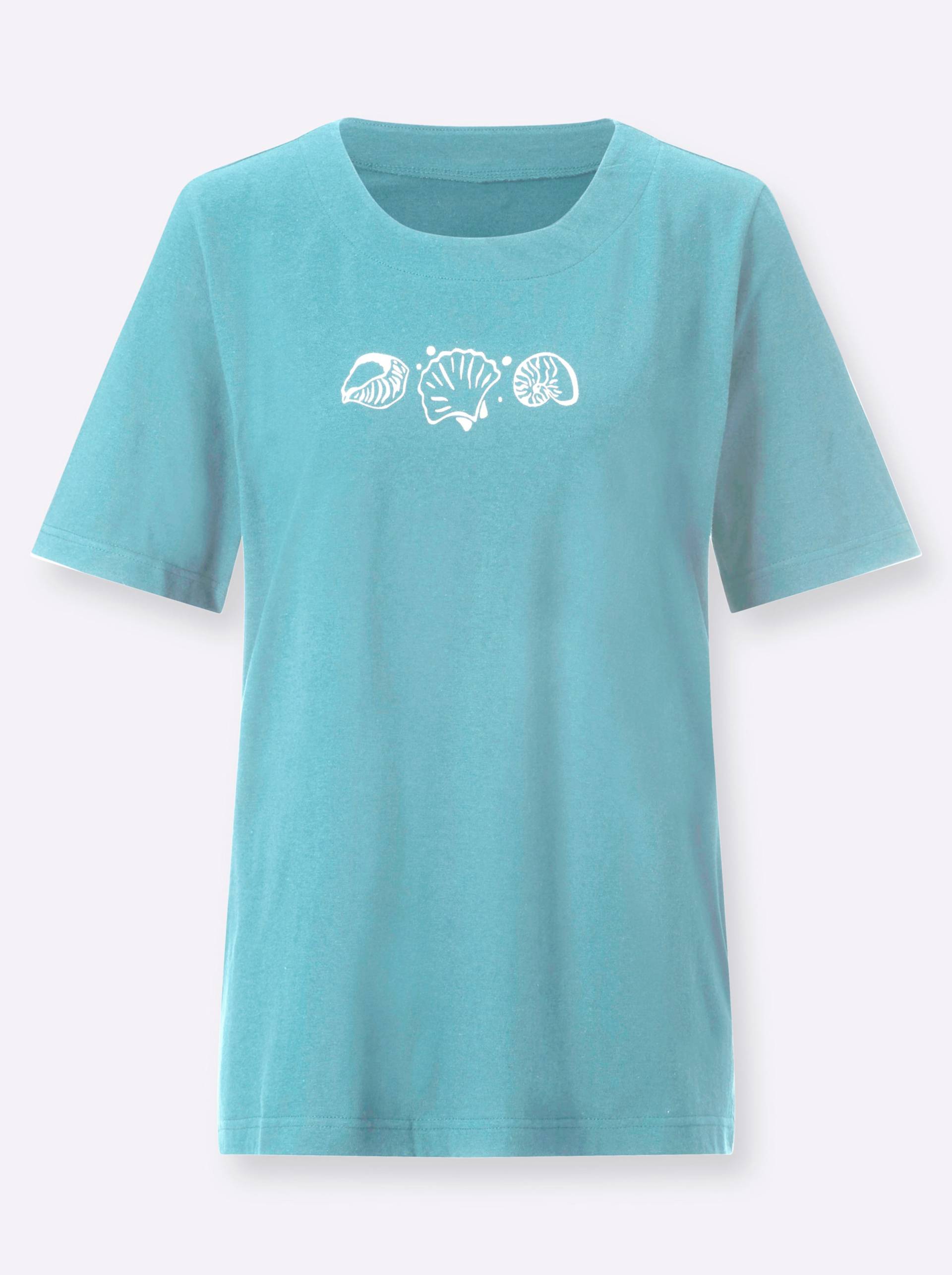Kurzarmshirt Kurzarmshirt