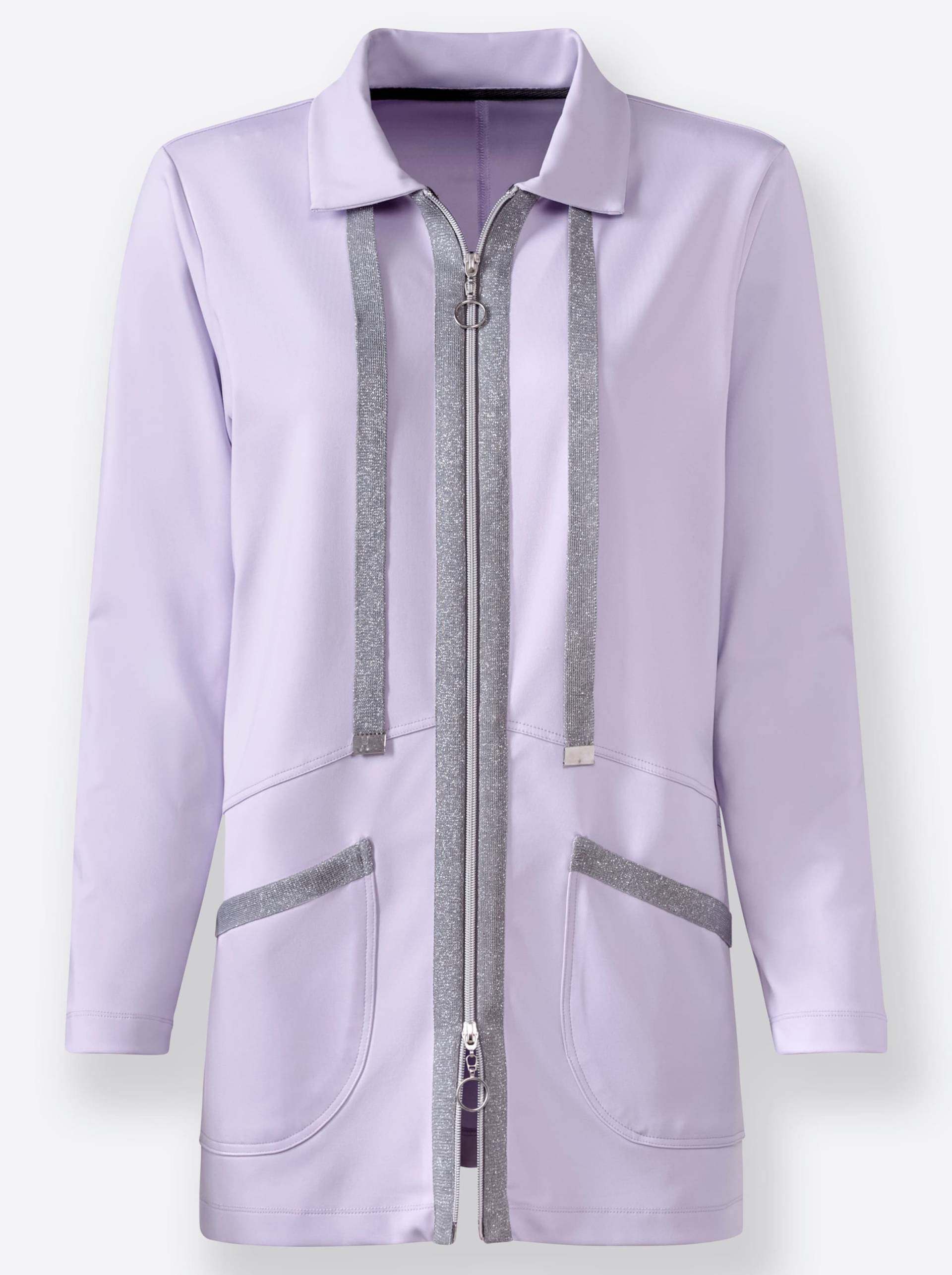 Shirtjacke Shirtjacke