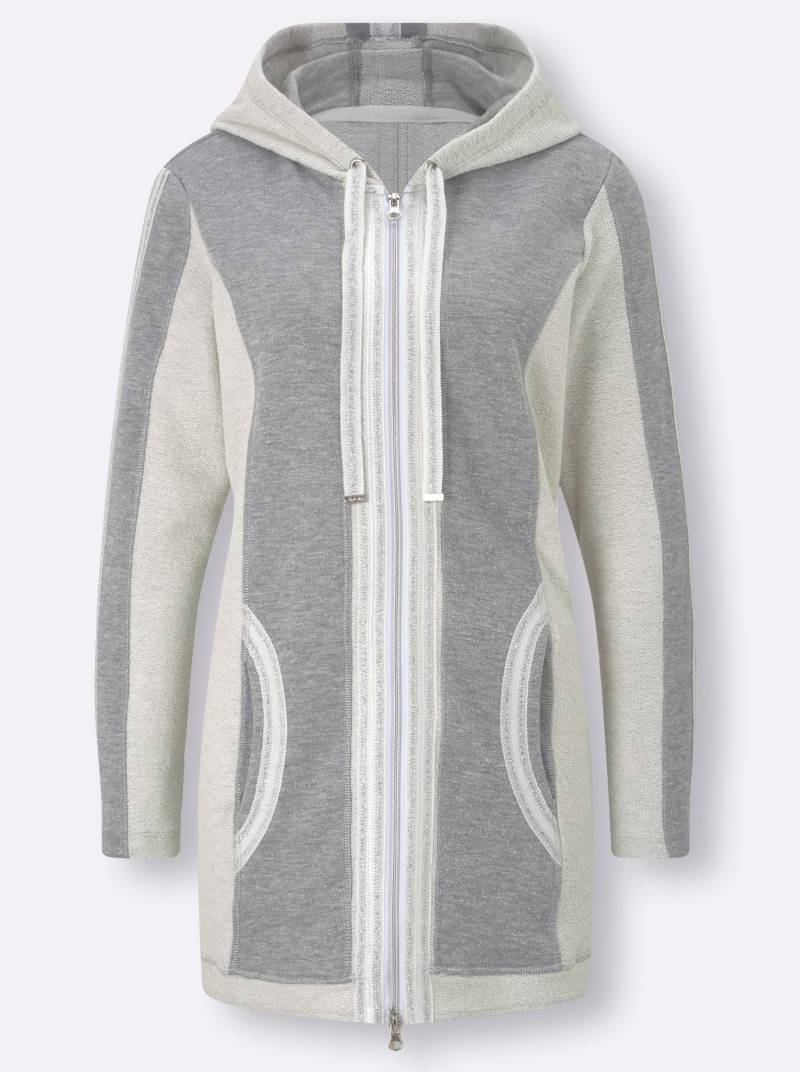 Shirtjacke