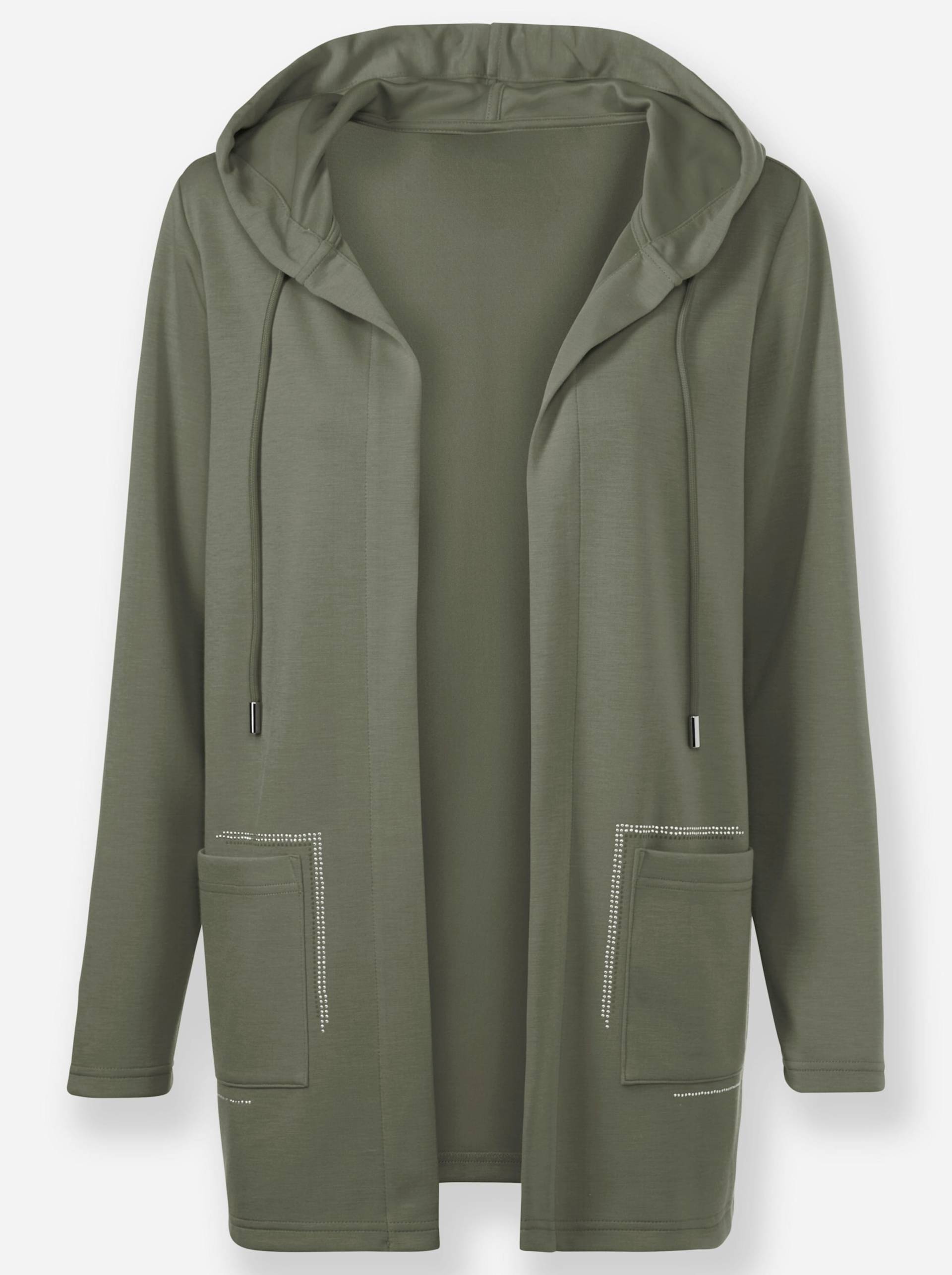 Shirtjacke Shirtjacke