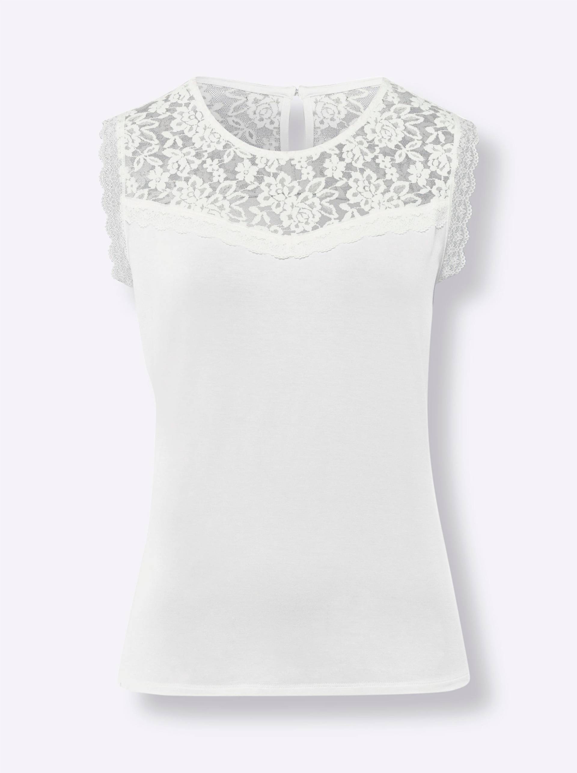 Spitzentop Spitzentop