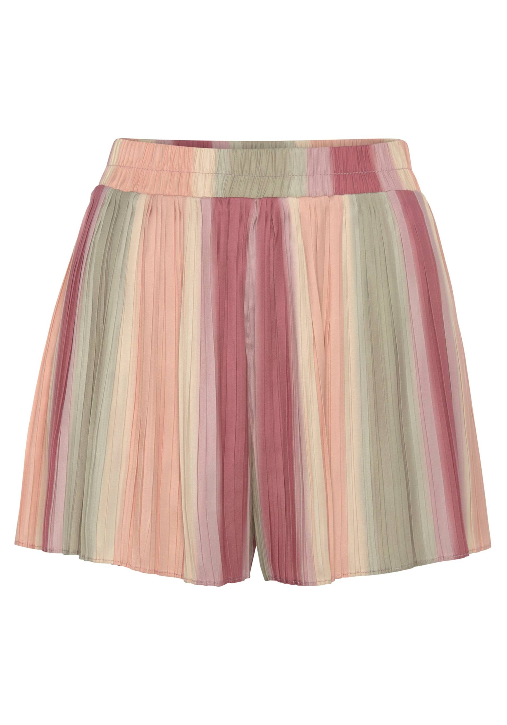 Shorts in bunt von Vivance