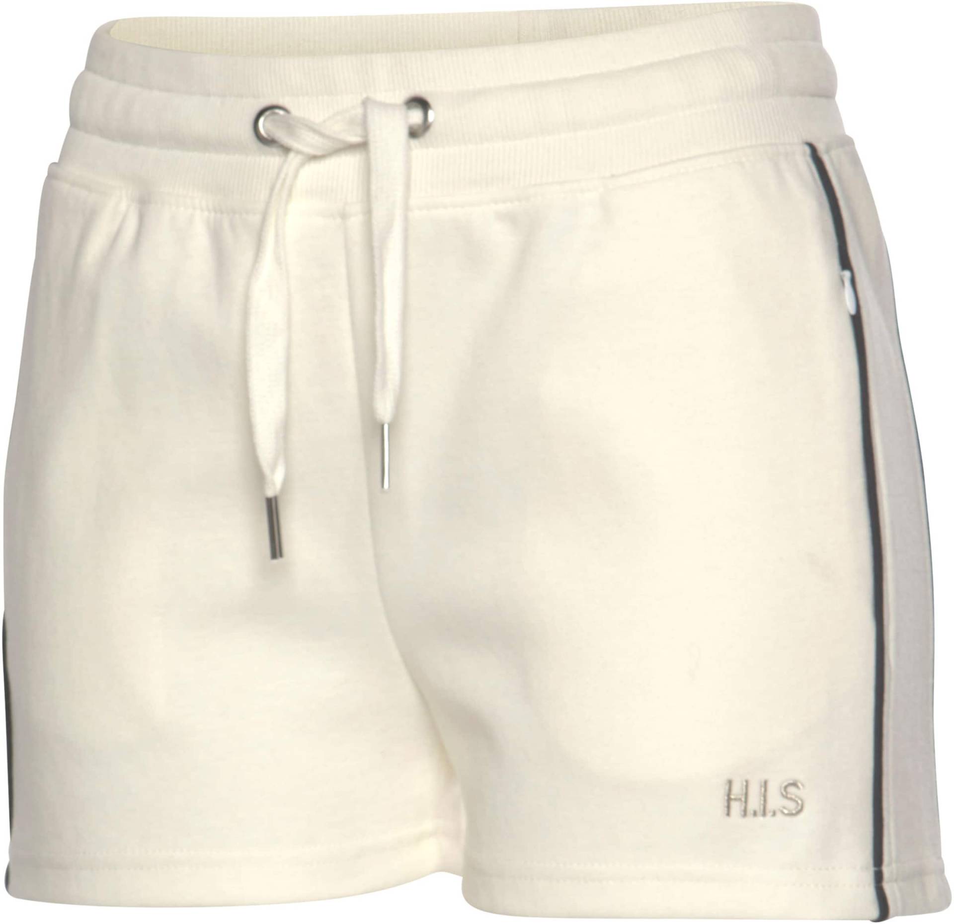 Shorts in ecru von H.I.S