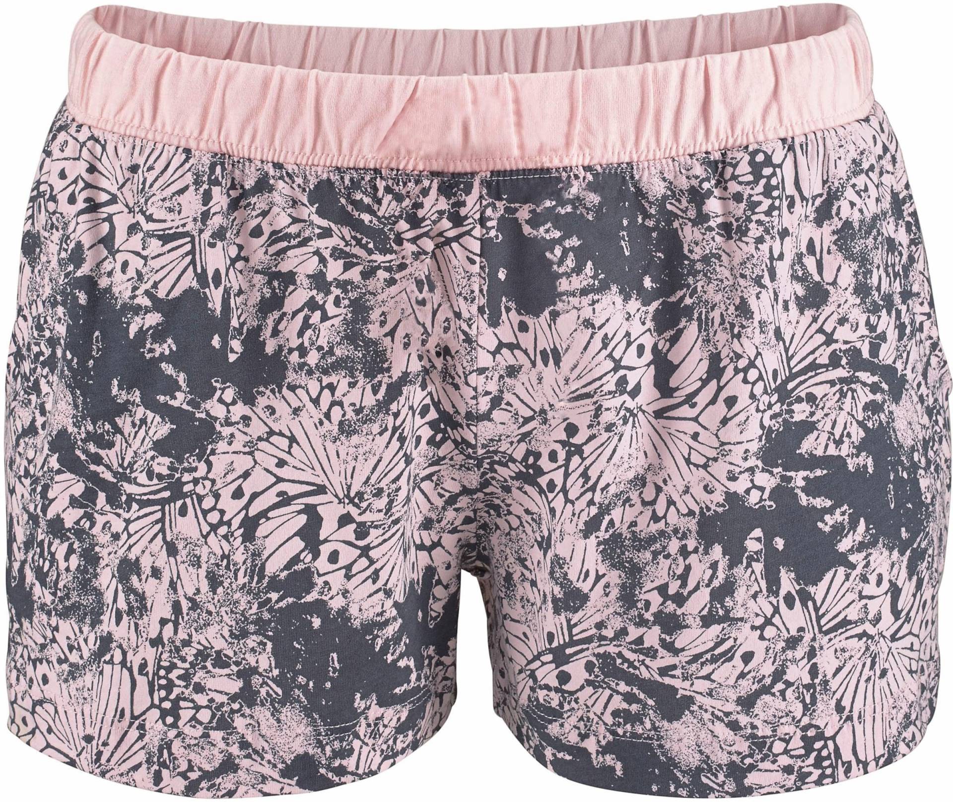 Shorty in rosa-gemustert von Buffalo