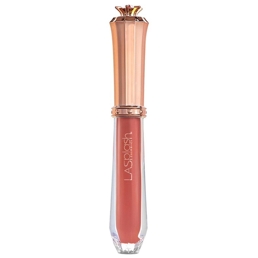 LaSplash LaSplash Sinfully Angelic lipgloss 3.0 ml LaSplash LaSplash Sinfully Angelic lipgloss 3.0 ml von LaSplash
