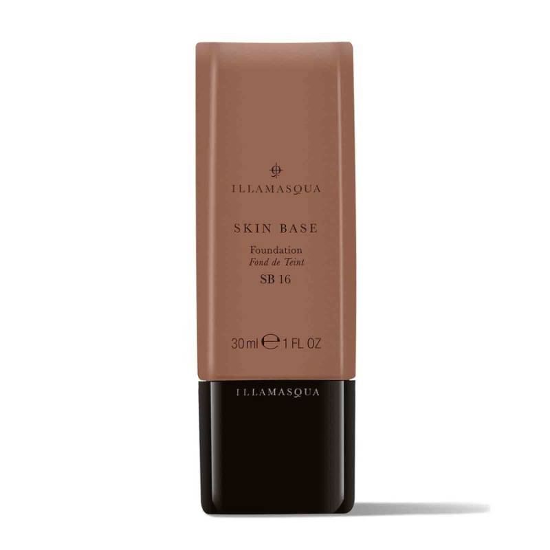 Illamasqua  Illamasqua Skin Base foundation 30.0 ml von Illamasqua