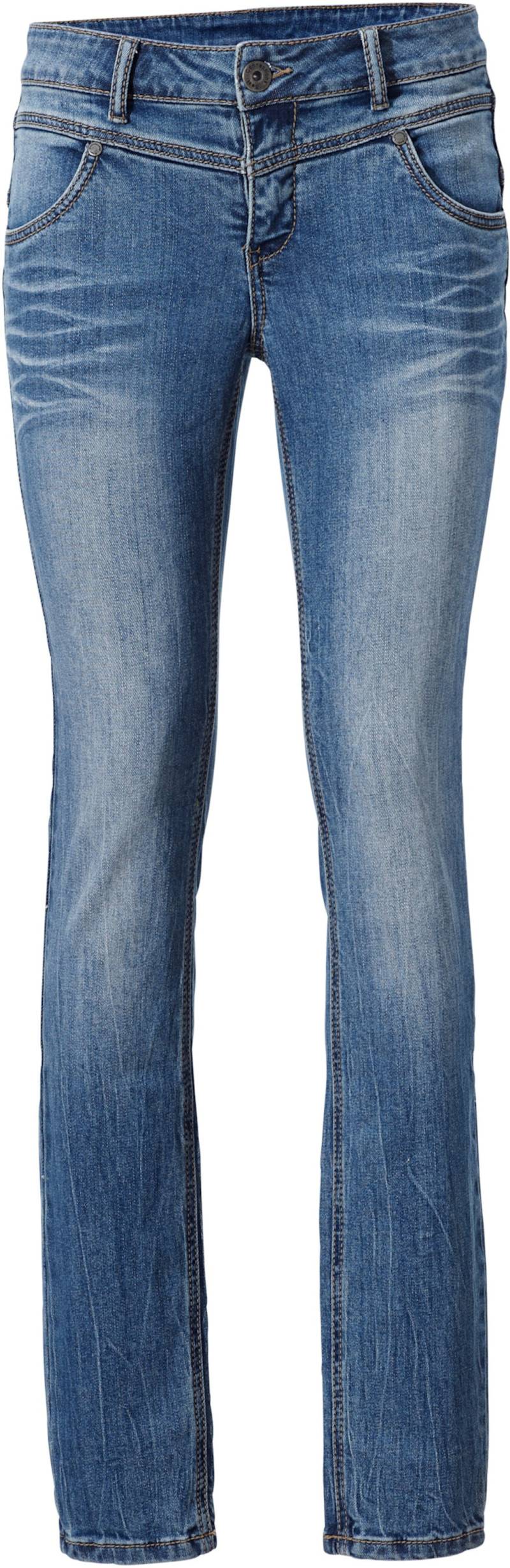 Skinny-Jeans