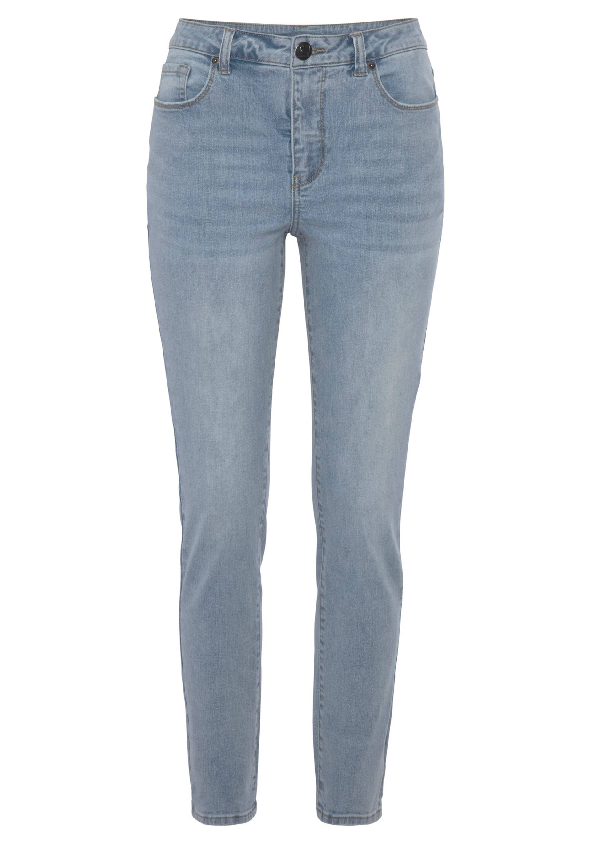 Slim-fit-Jeans Slim-fit-Jeans
