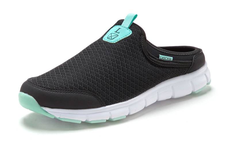 Slip-On Sneaker