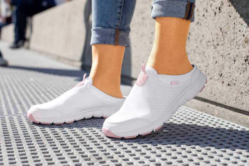 Slip-On Sneaker