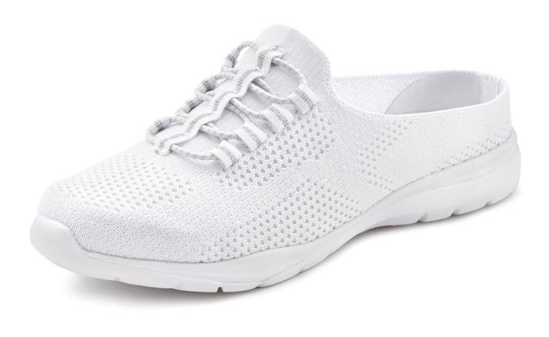 Slip-On Sneaker