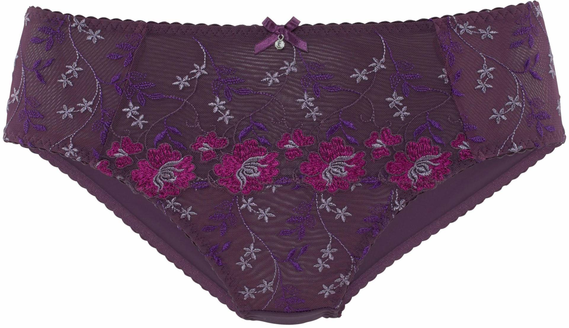 Slip in aubergine von Nuance