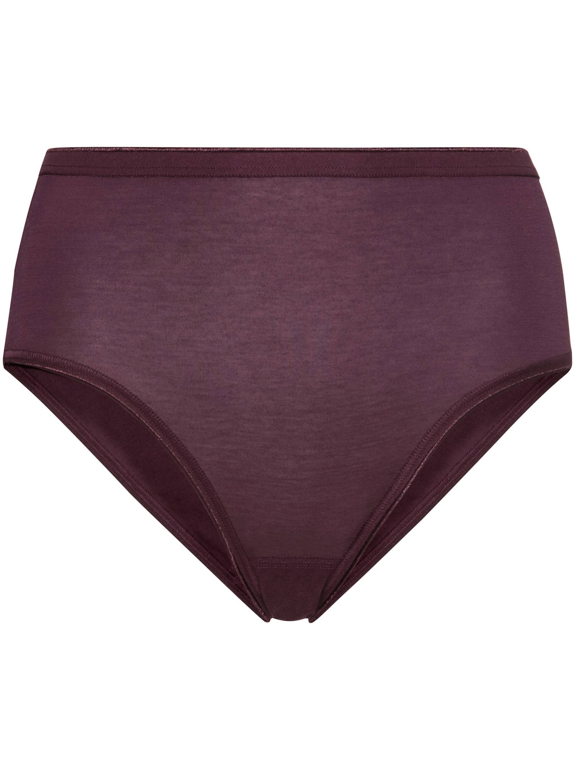 Slip in aubergine von Speidel