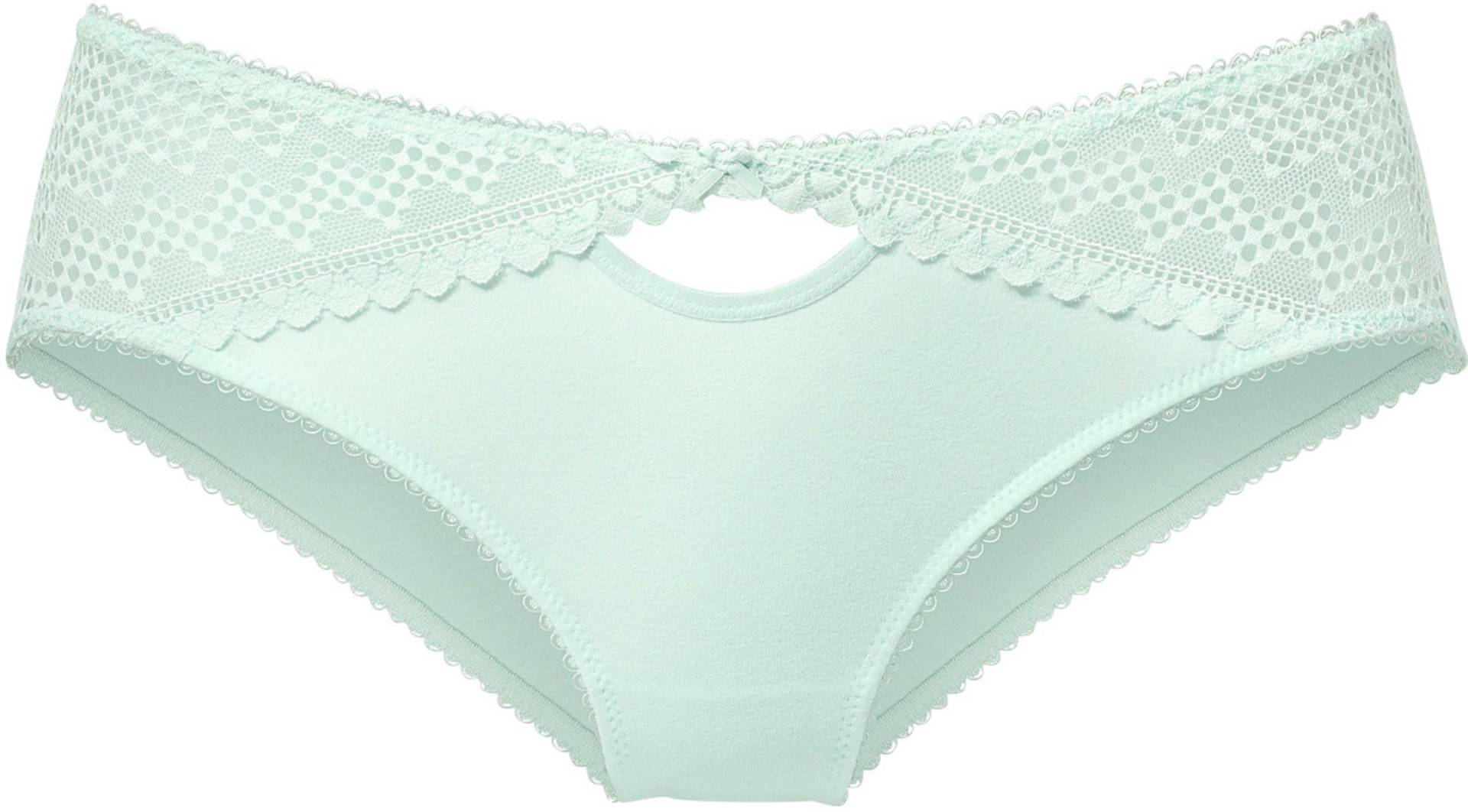 Slip in mint von LASCANA