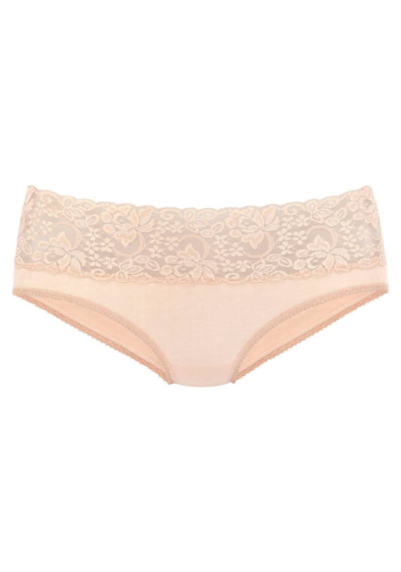 Slip in rose, beere, mahagoni von Vivance