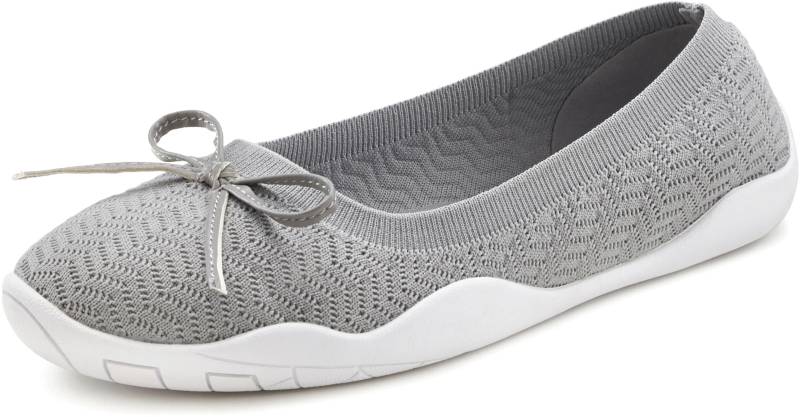 Sneaker Ballerinas