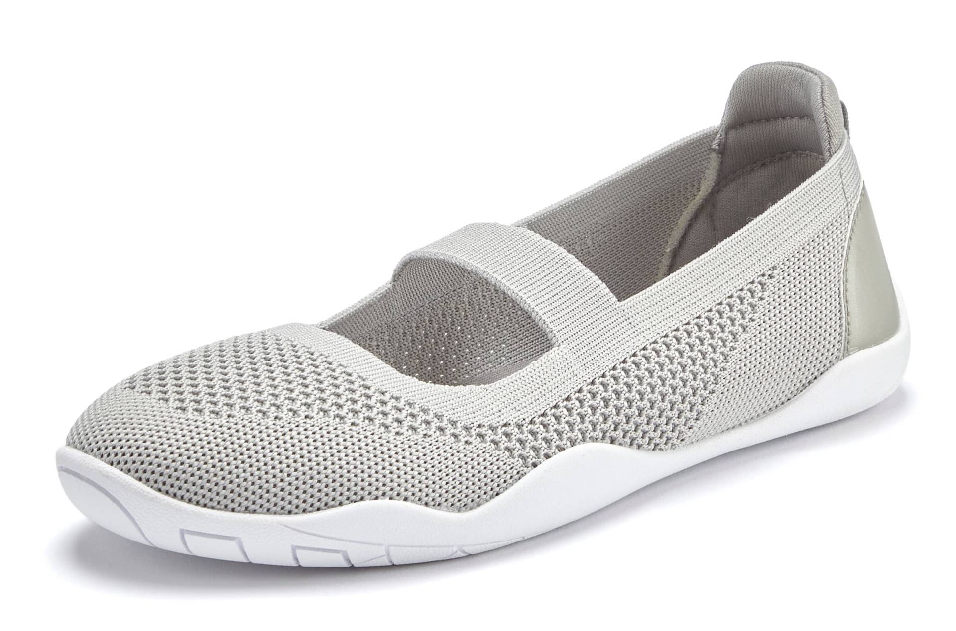 Sneaker Ballerinas Sneaker Ballerinas