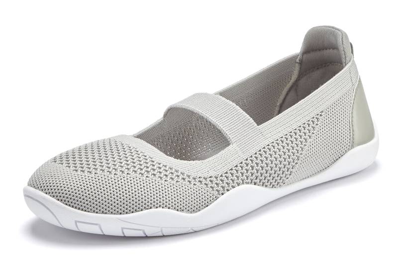 Sneaker Ballerinas