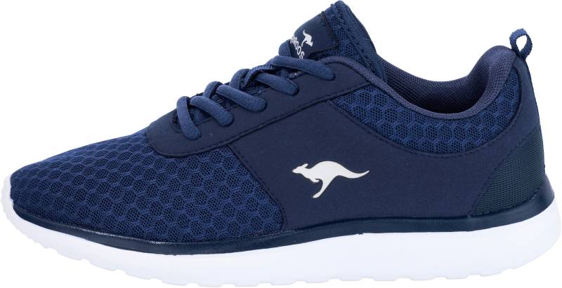 Sneaker in blau von KangaROOS