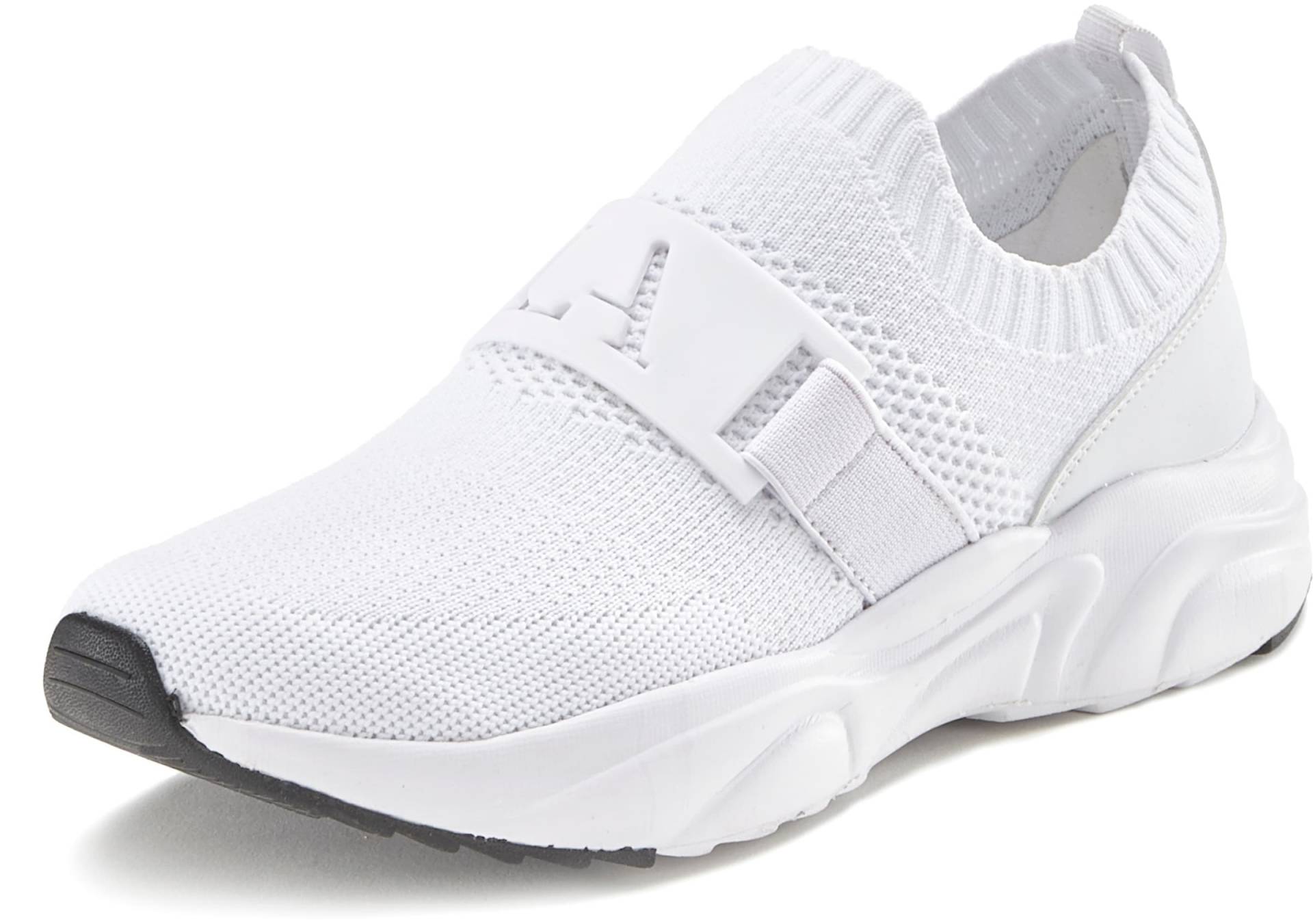 Sneaker in weiss von LASCANA ACTIVE