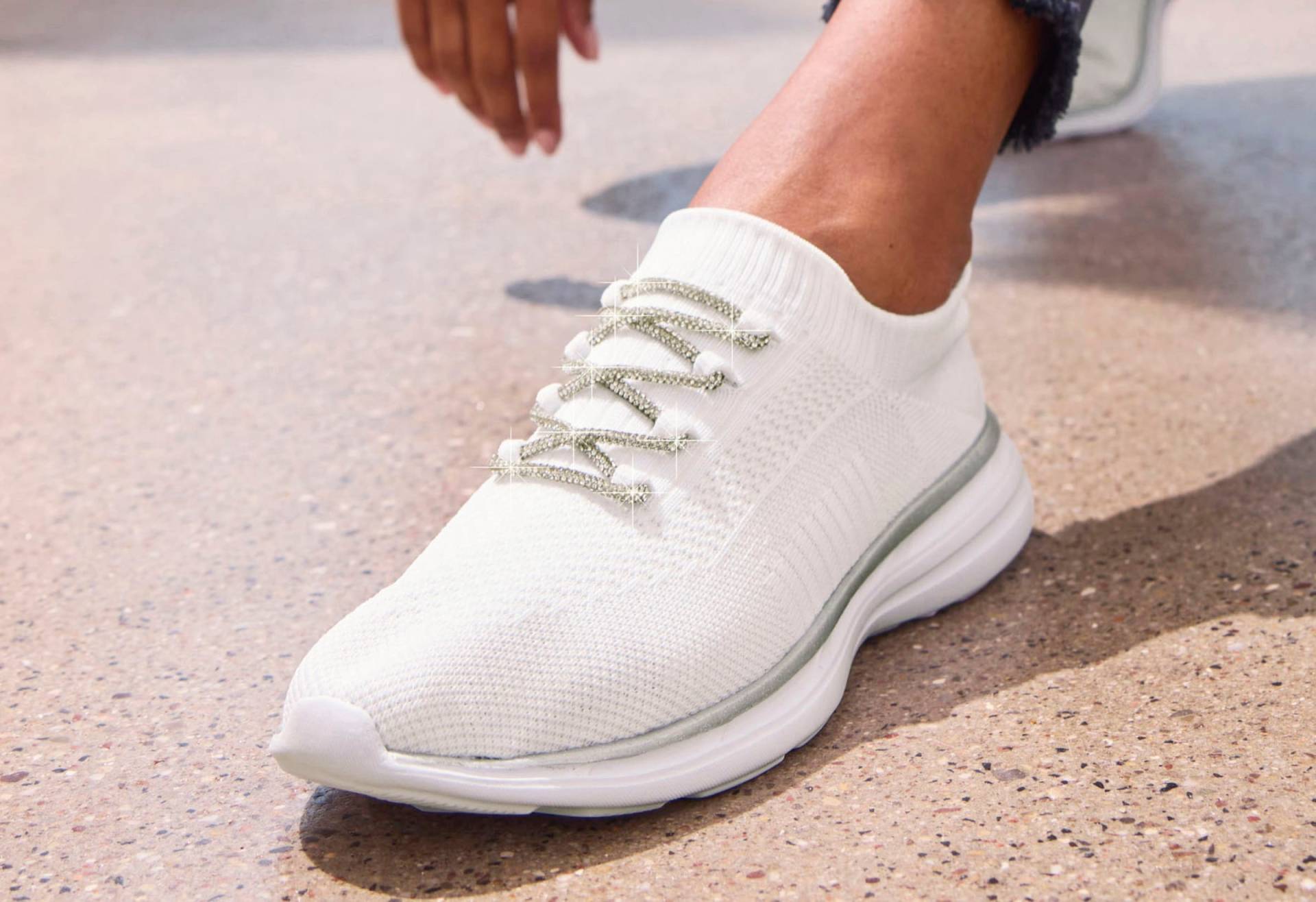Sneaker