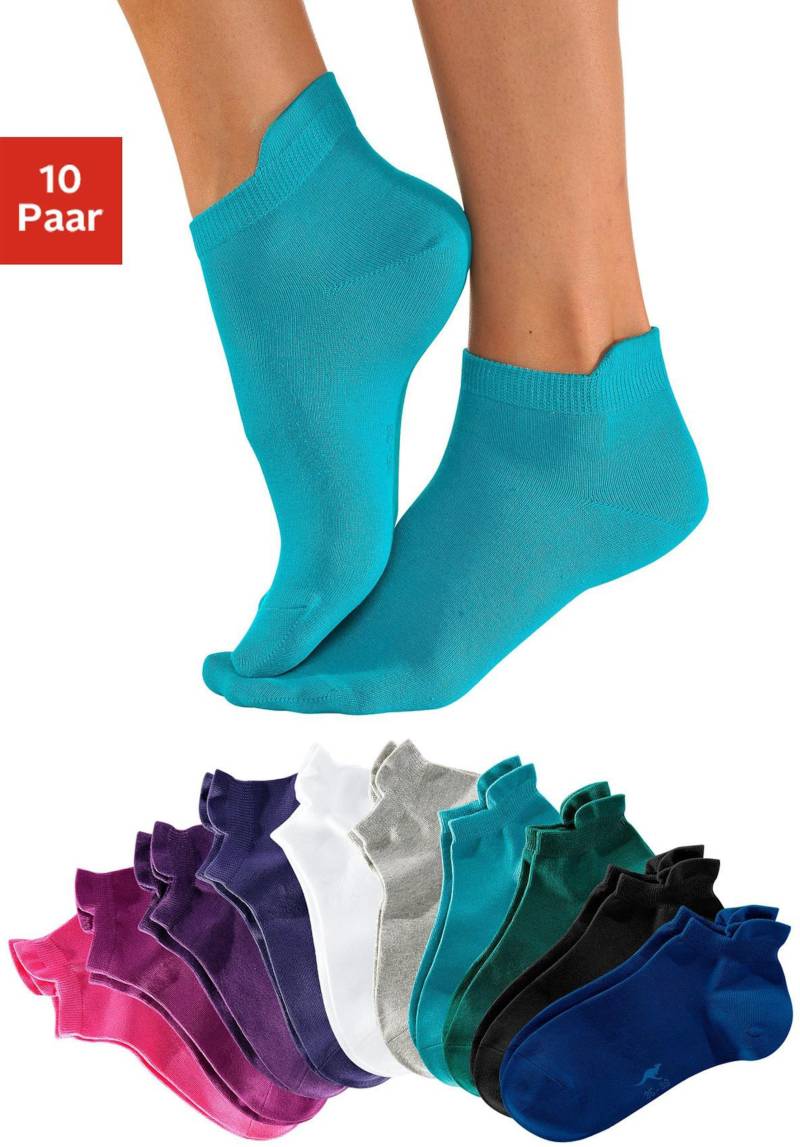 Sneakersocken
