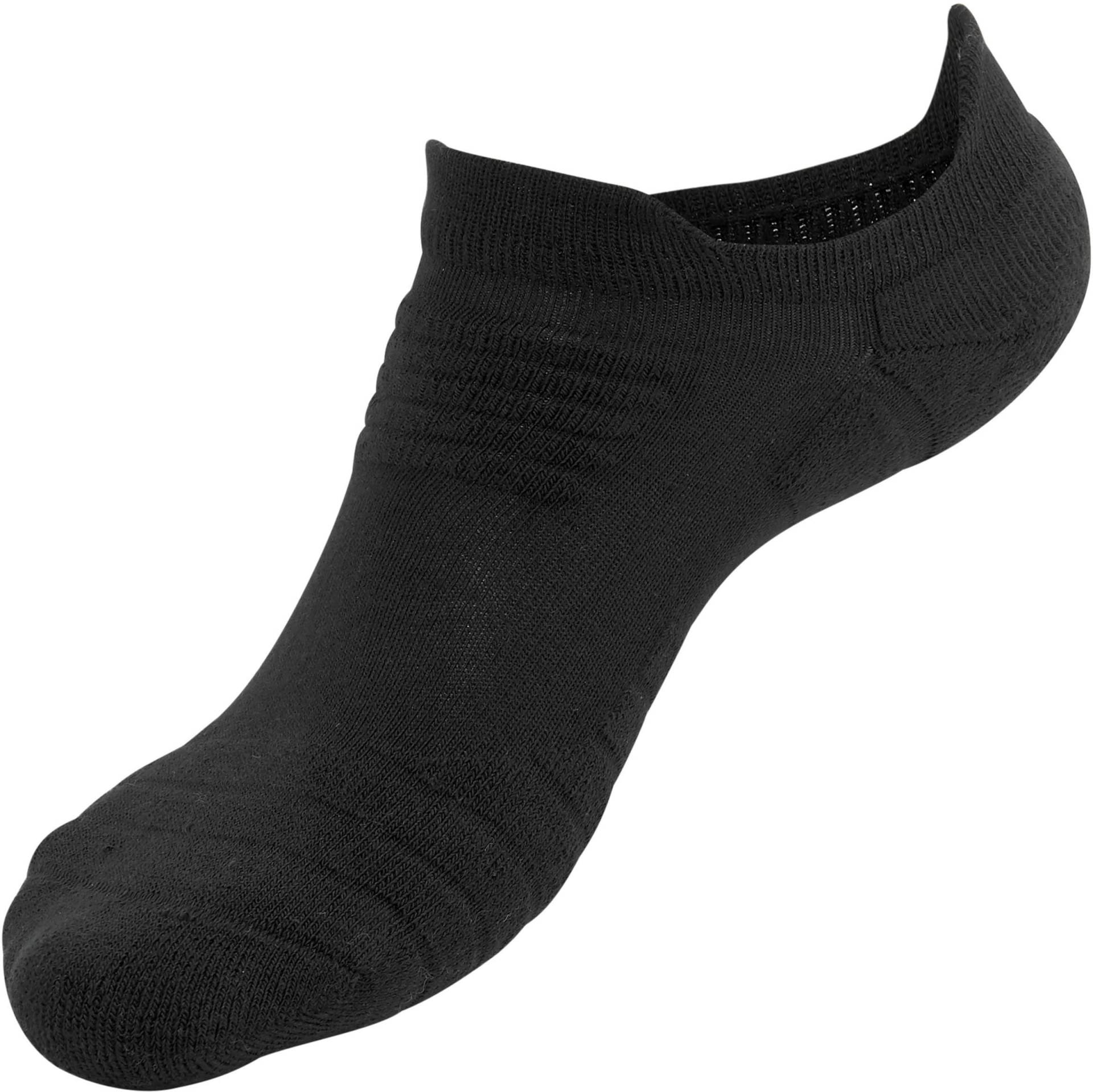 Sneakersocken in 5x schwarz von LASCANA ACTIVE