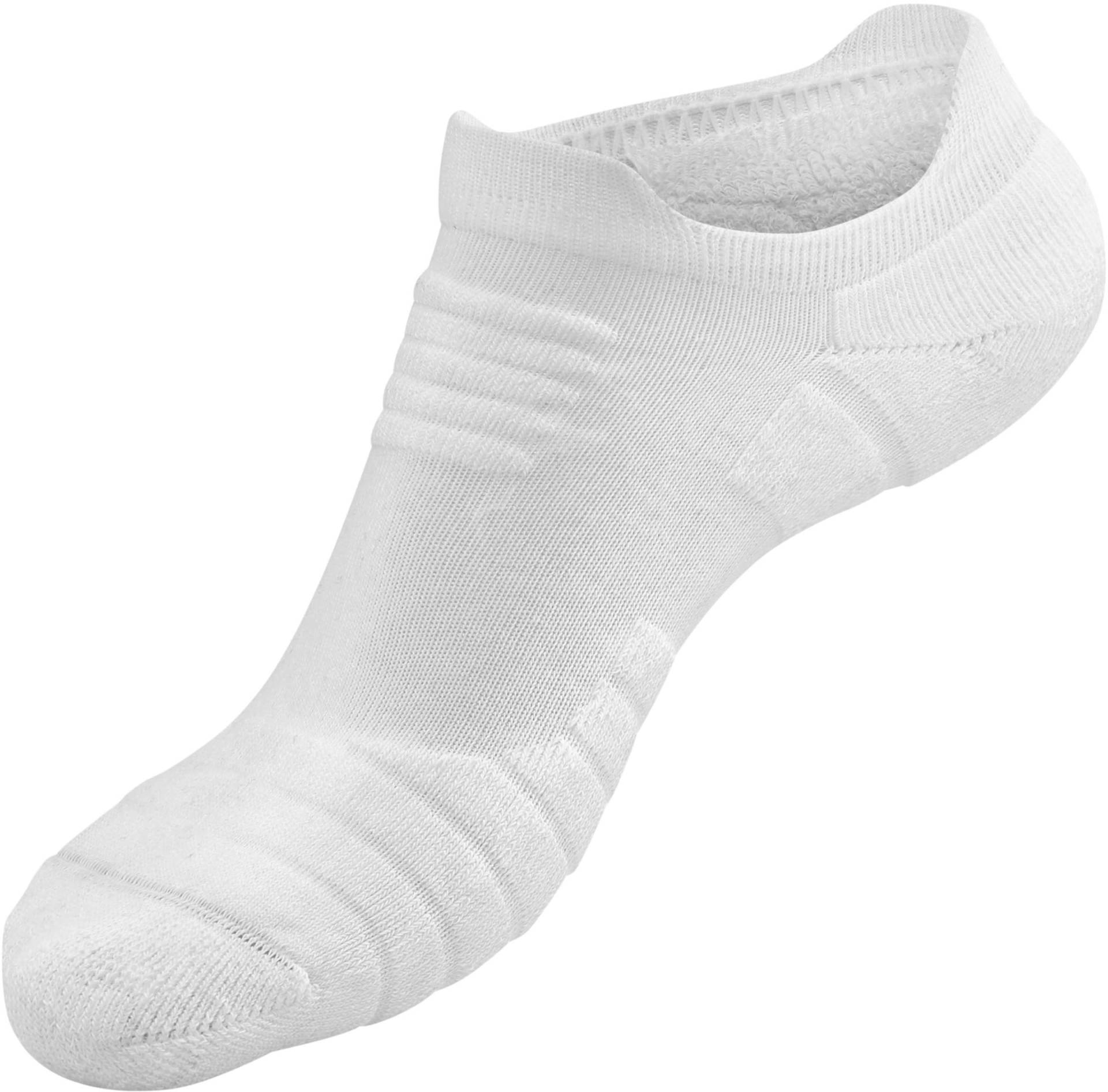 Sneakersocken in 5x weiss von LASCANA ACTIVE