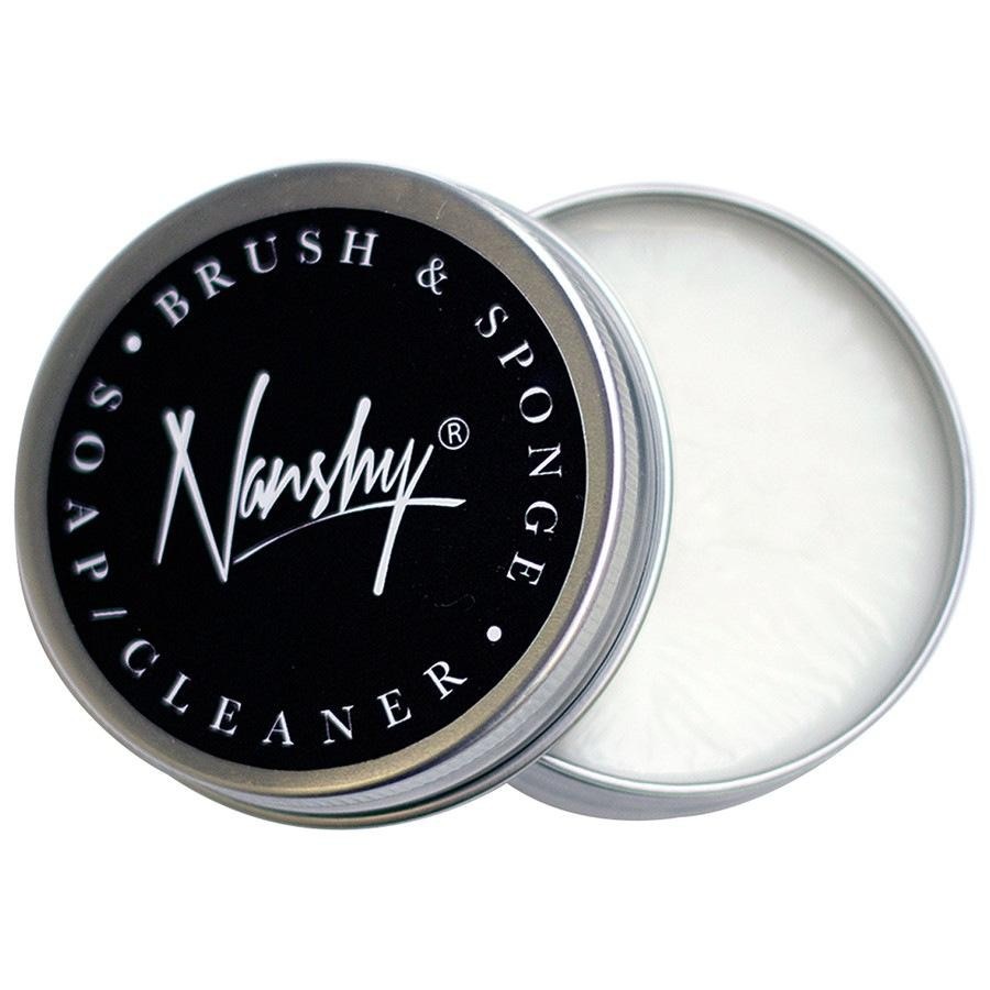 Nanshy Nanshy Soap Cleaner makeup_entferner 40.0 g Nanshy Nanshy Soap Cleaner makeup_entferner 40.0 g von Nanshy