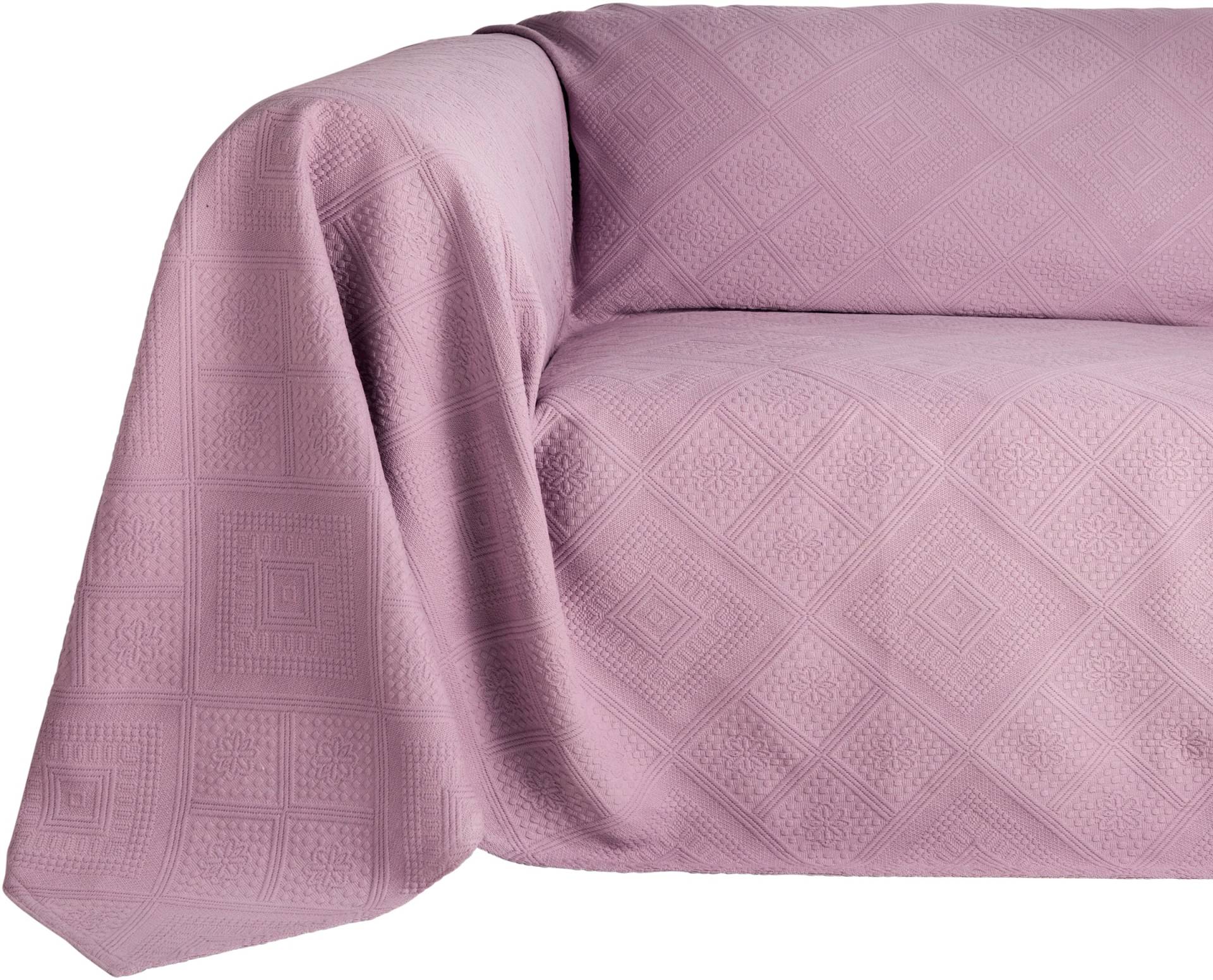 Sofaüberwurf Sofaüberwurf