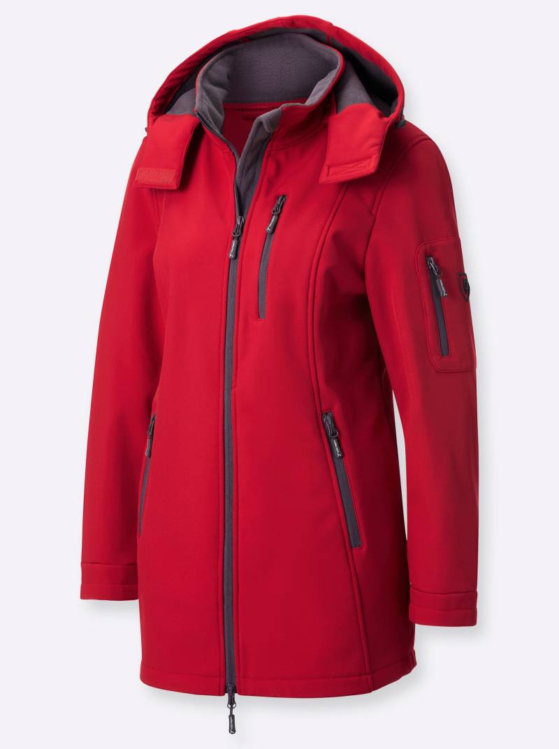 Funktionsjacke