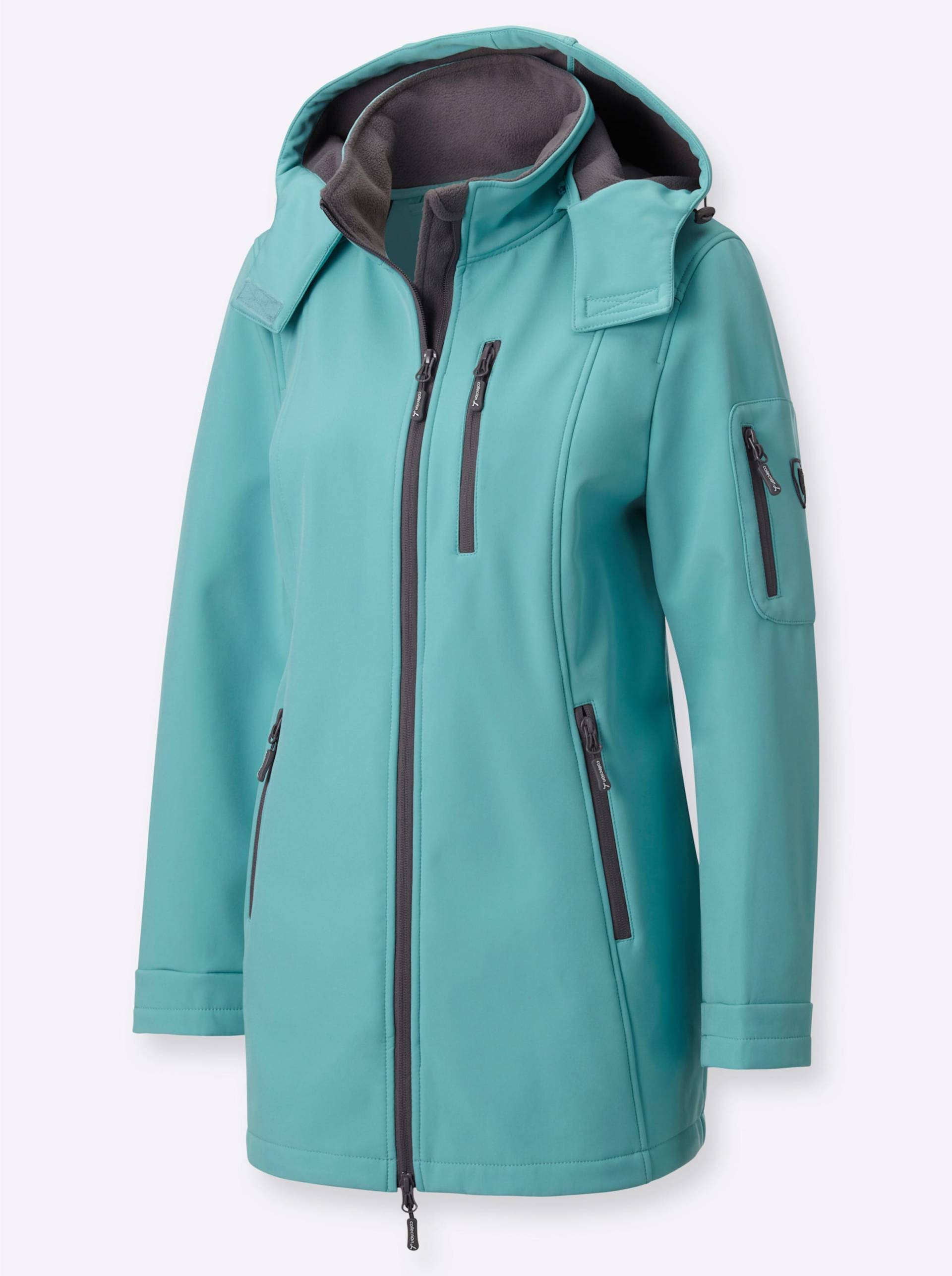 Funktionsjacke