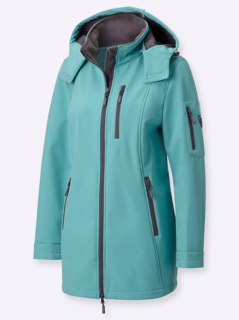 Funktionsjacke